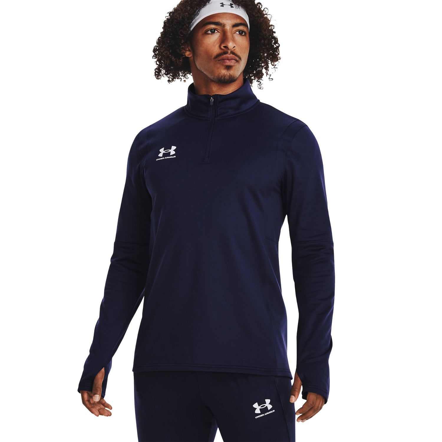 Under Armour Challenger Midlayer