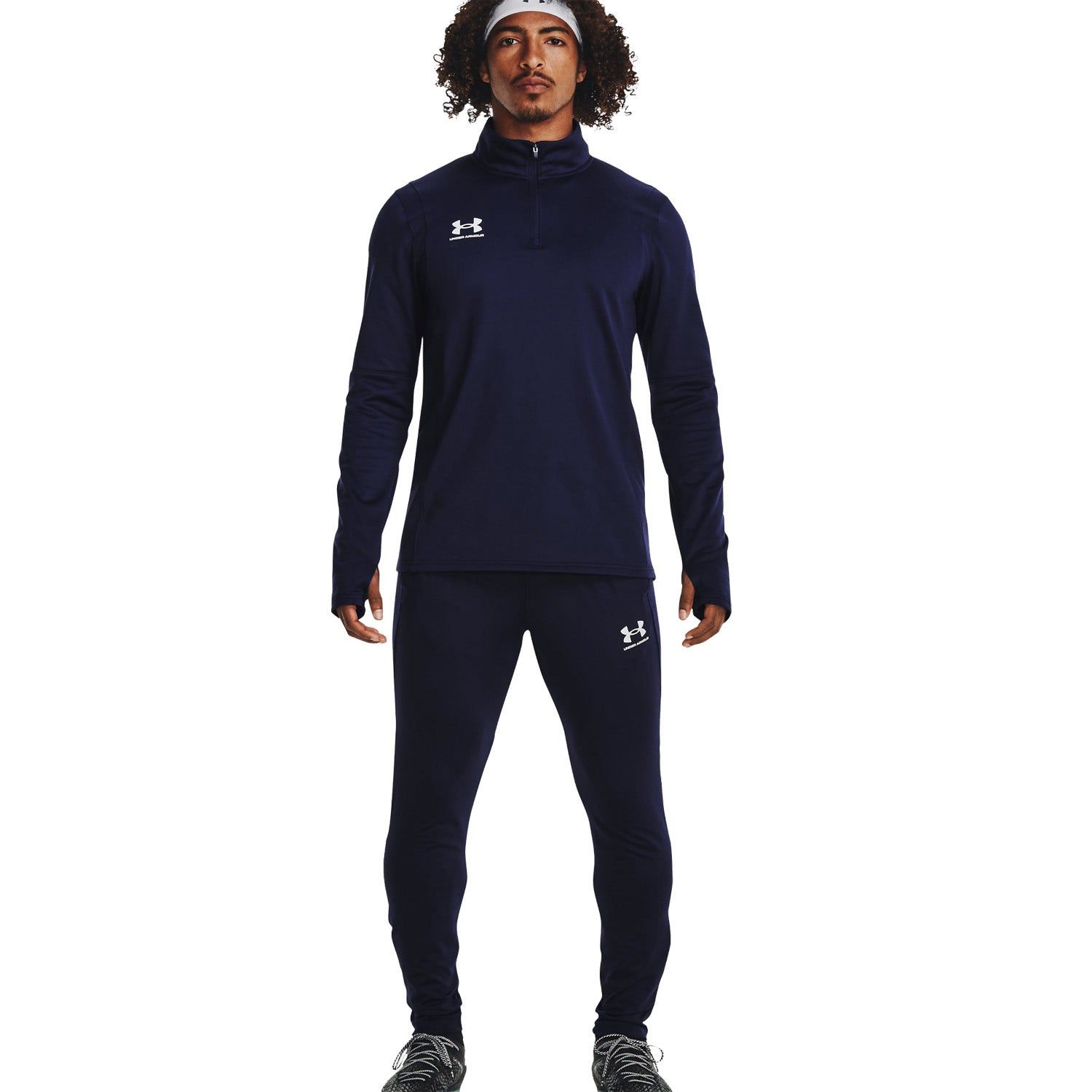 Under Armour Challenger Midlayer