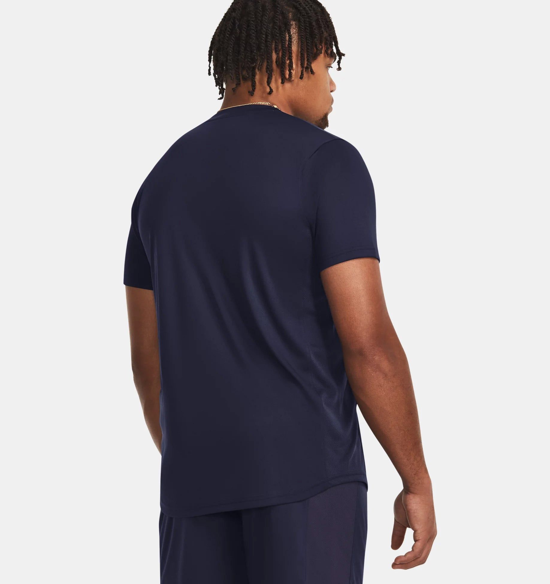 Under Armour Challenger Train SS