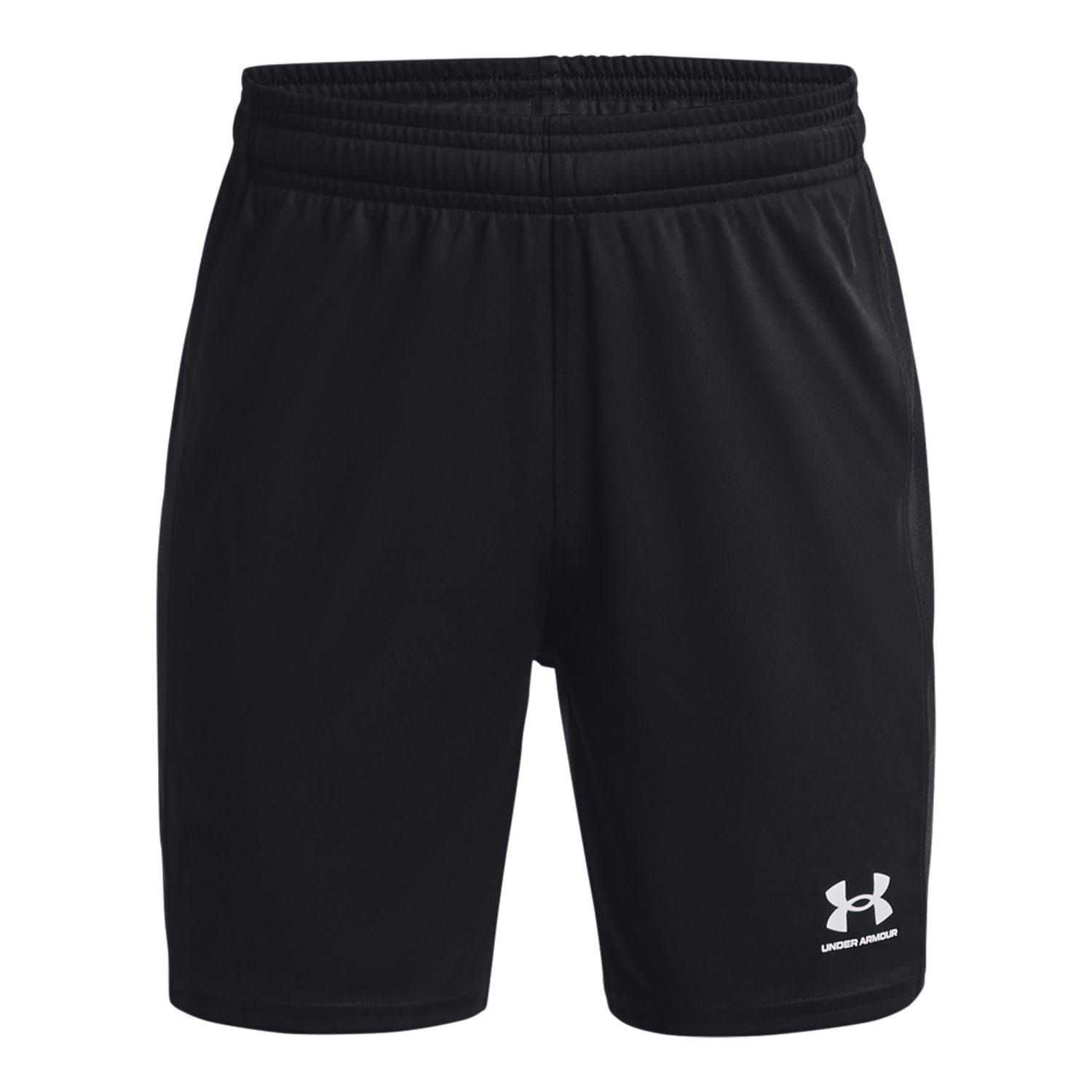 Under Armour Challenger Knit Short Kids