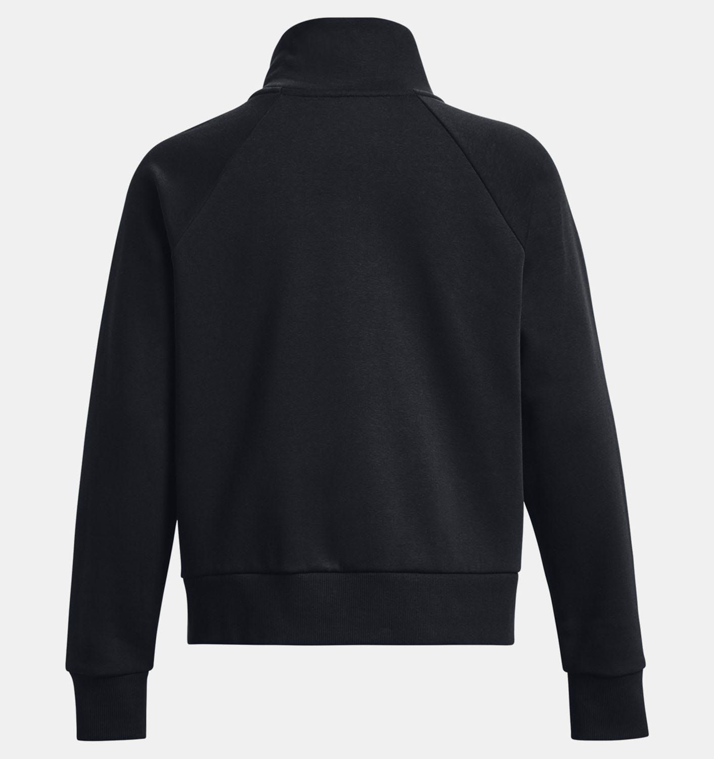 Under Armour Women's Rival Fleece 1/2 Zip