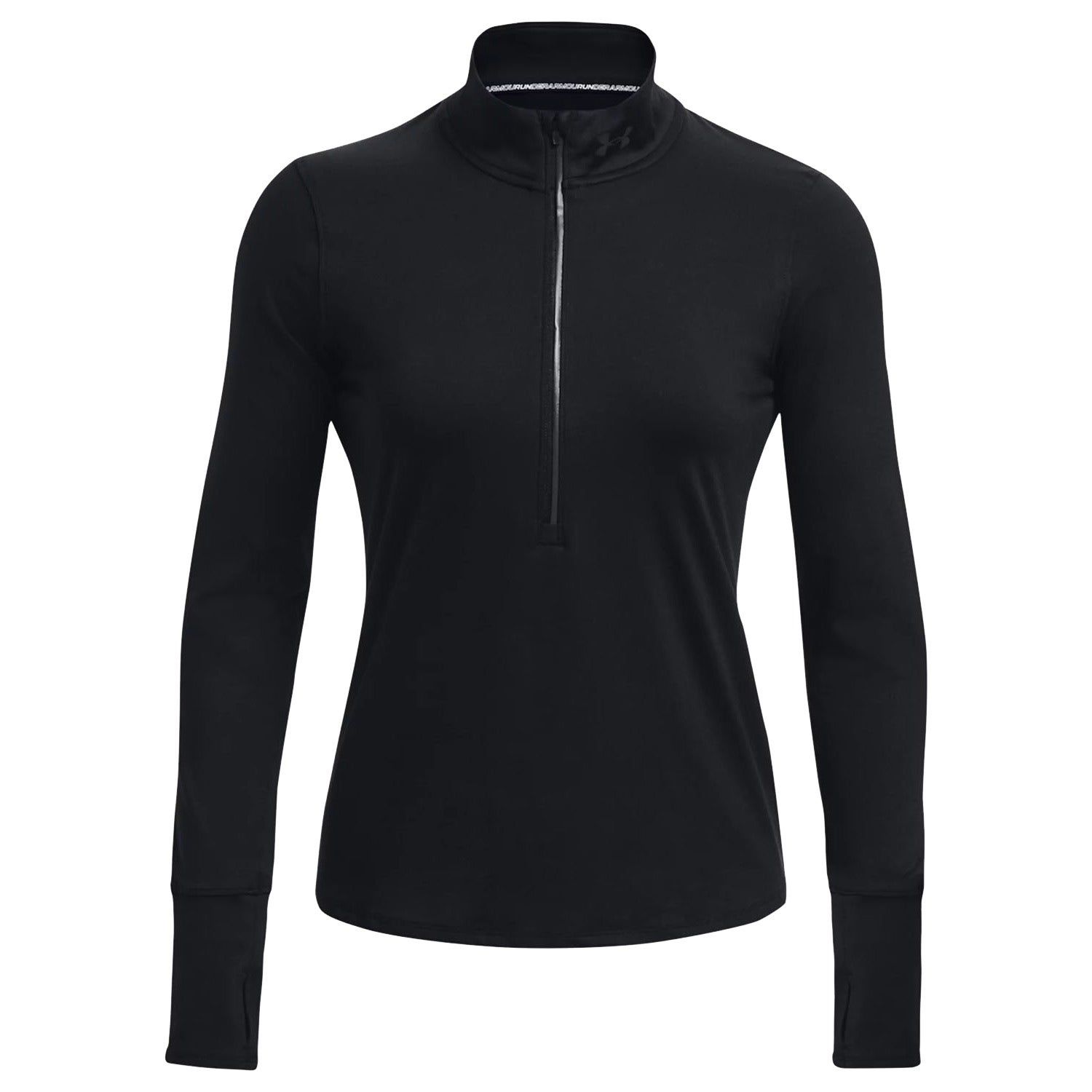 Under Armour Qualifier Run 1/2 Zip