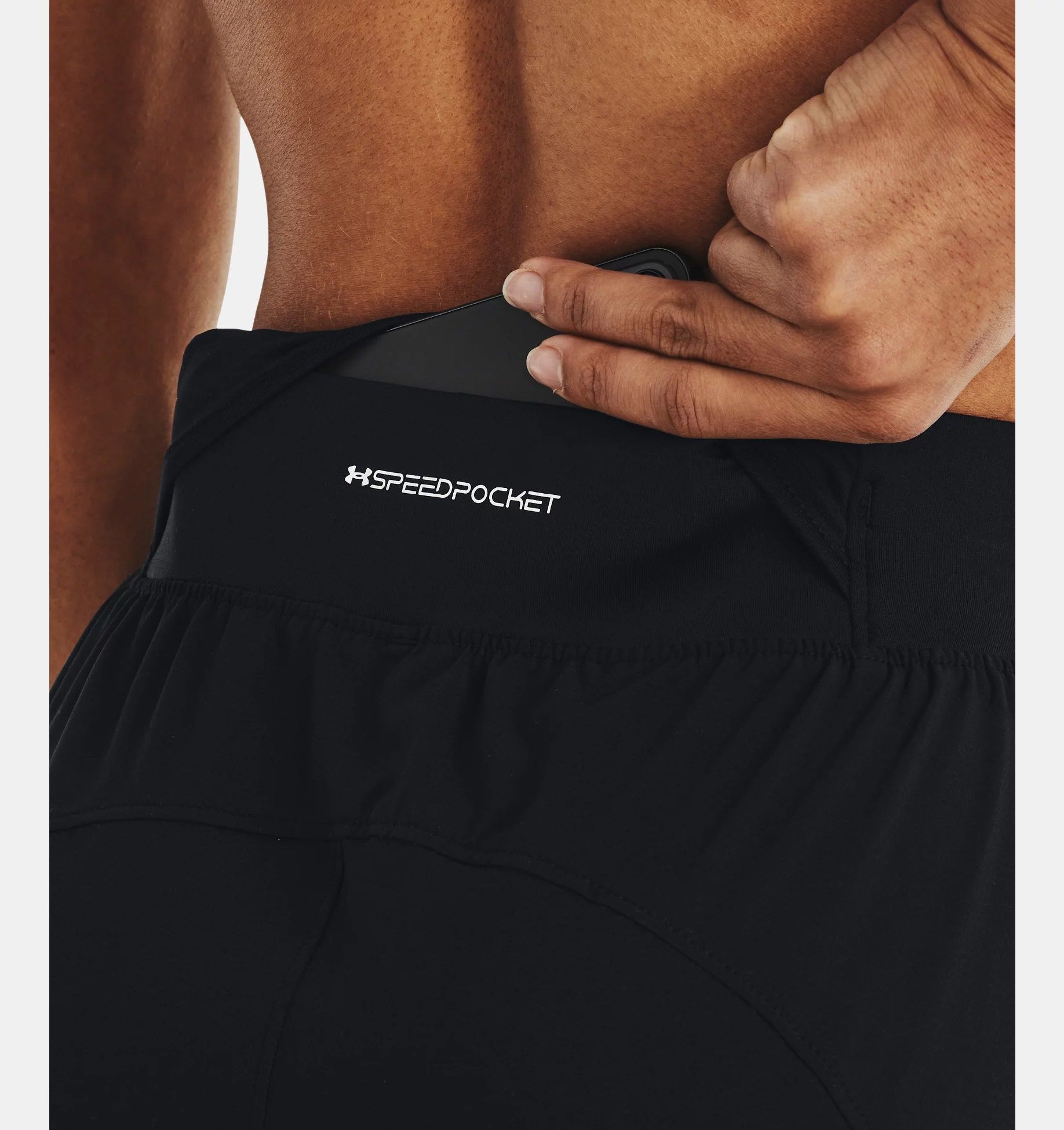 Under Armour OutRun The Storm Pants