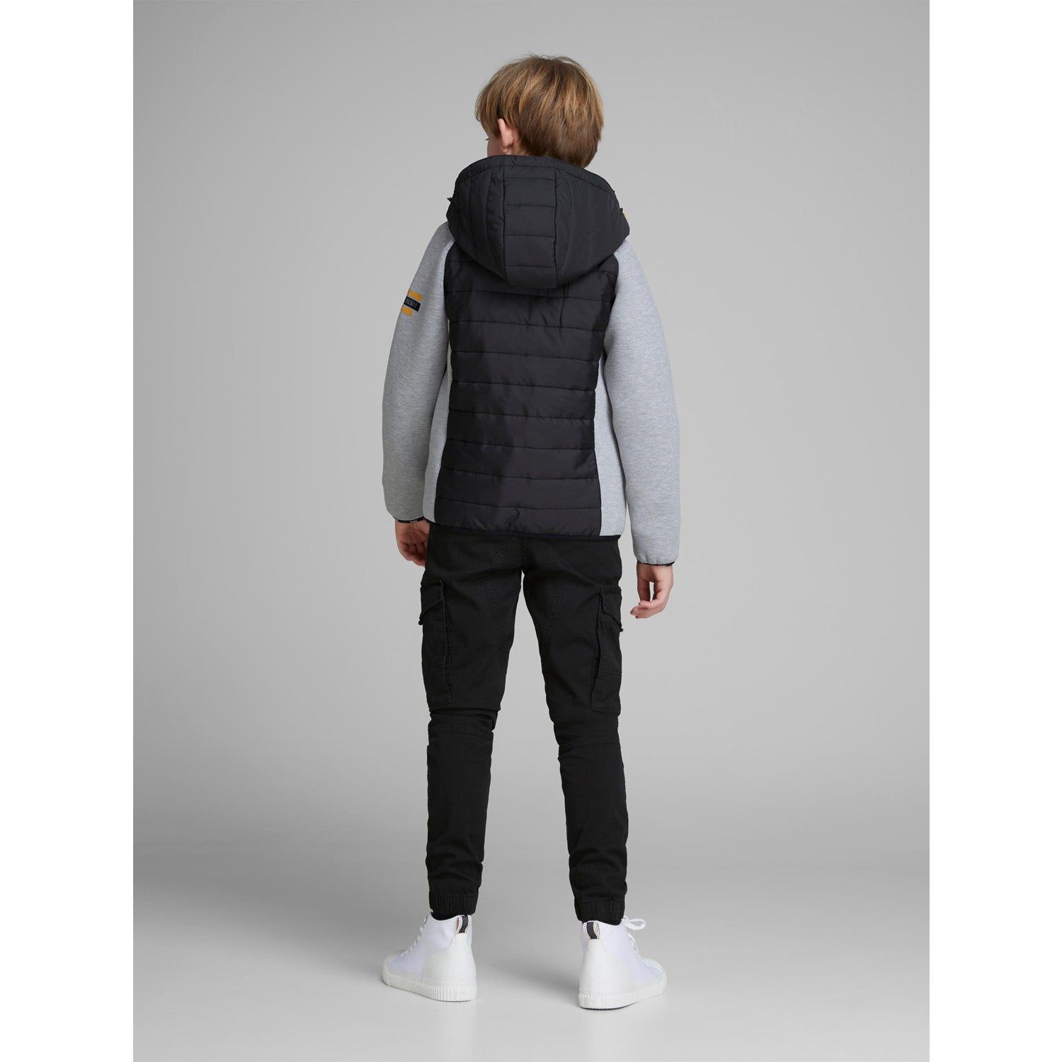 Jack & Jones Kids Cargo Broek Junior
