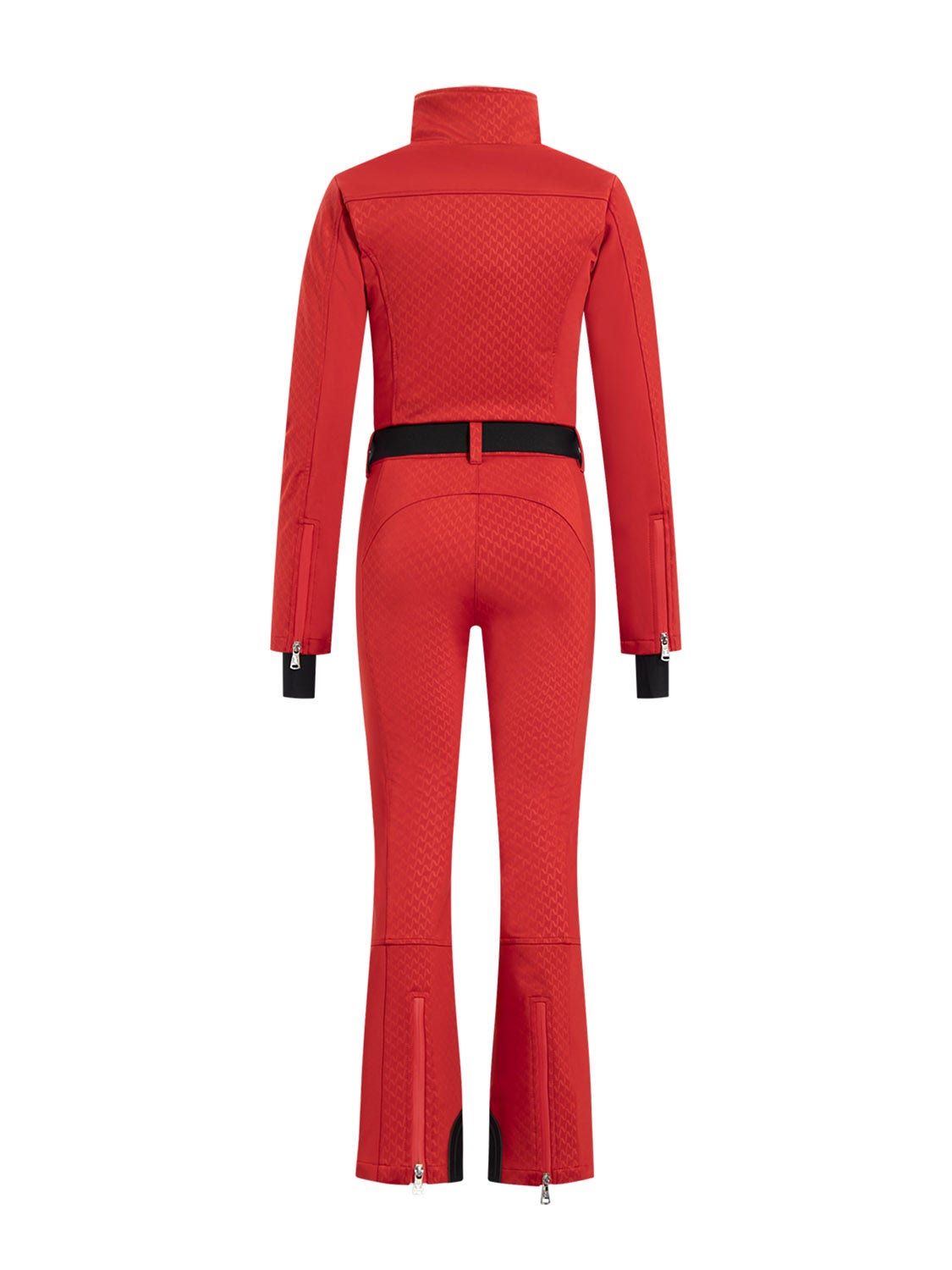 NIKKIE Logo Ski Jumpsuit