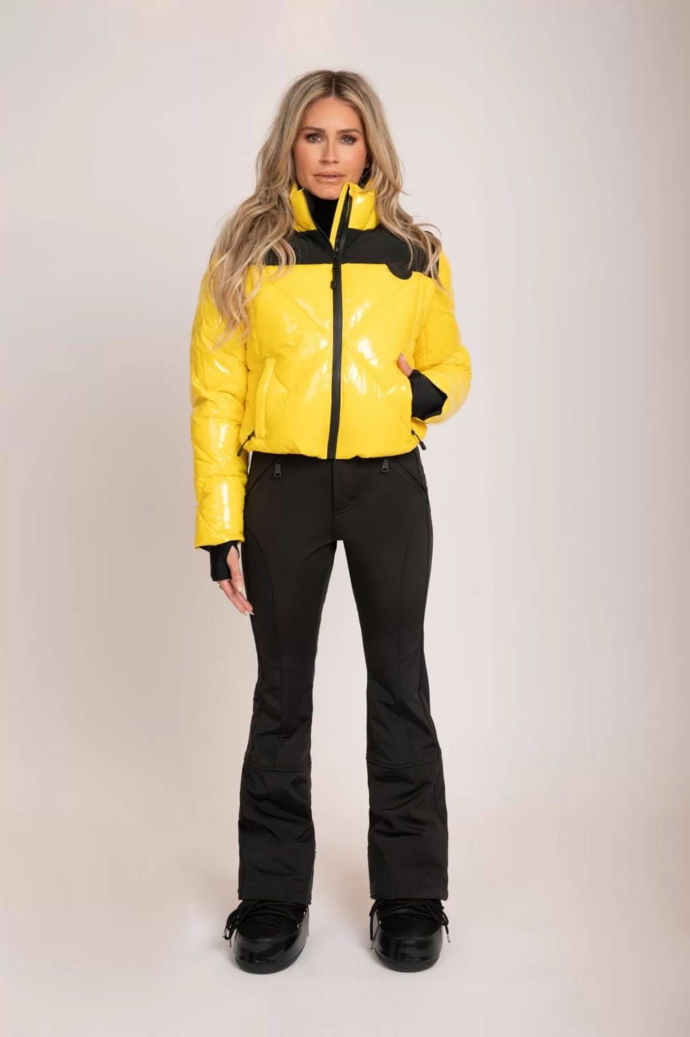 NIKKIE Uda Ski Pants