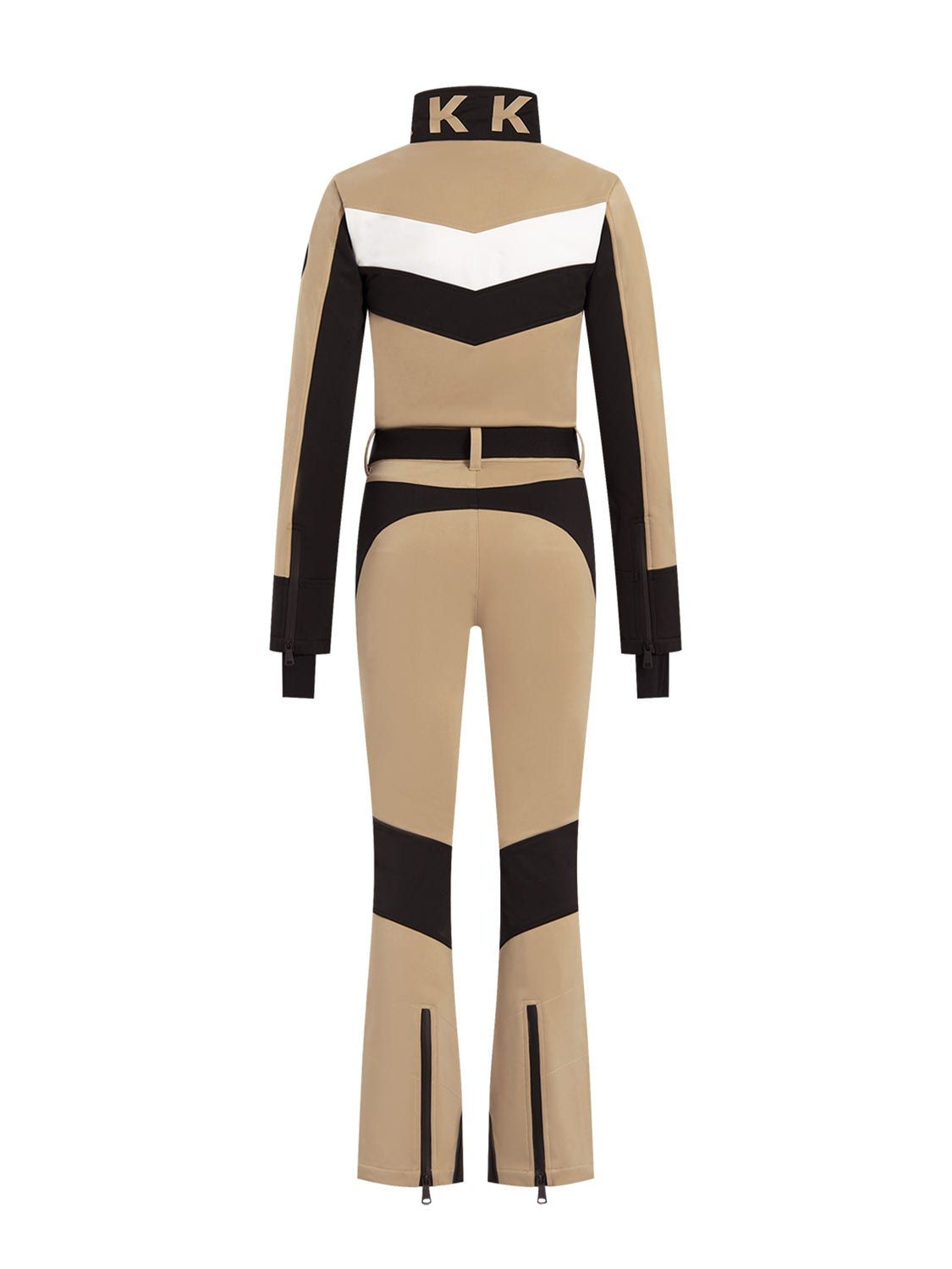 NIKKIE Uriel Ski Jumpsuit