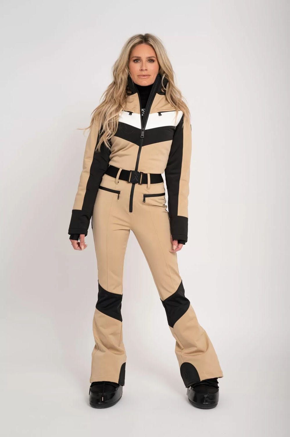 NIKKIE Uriel Ski Jumpsuit