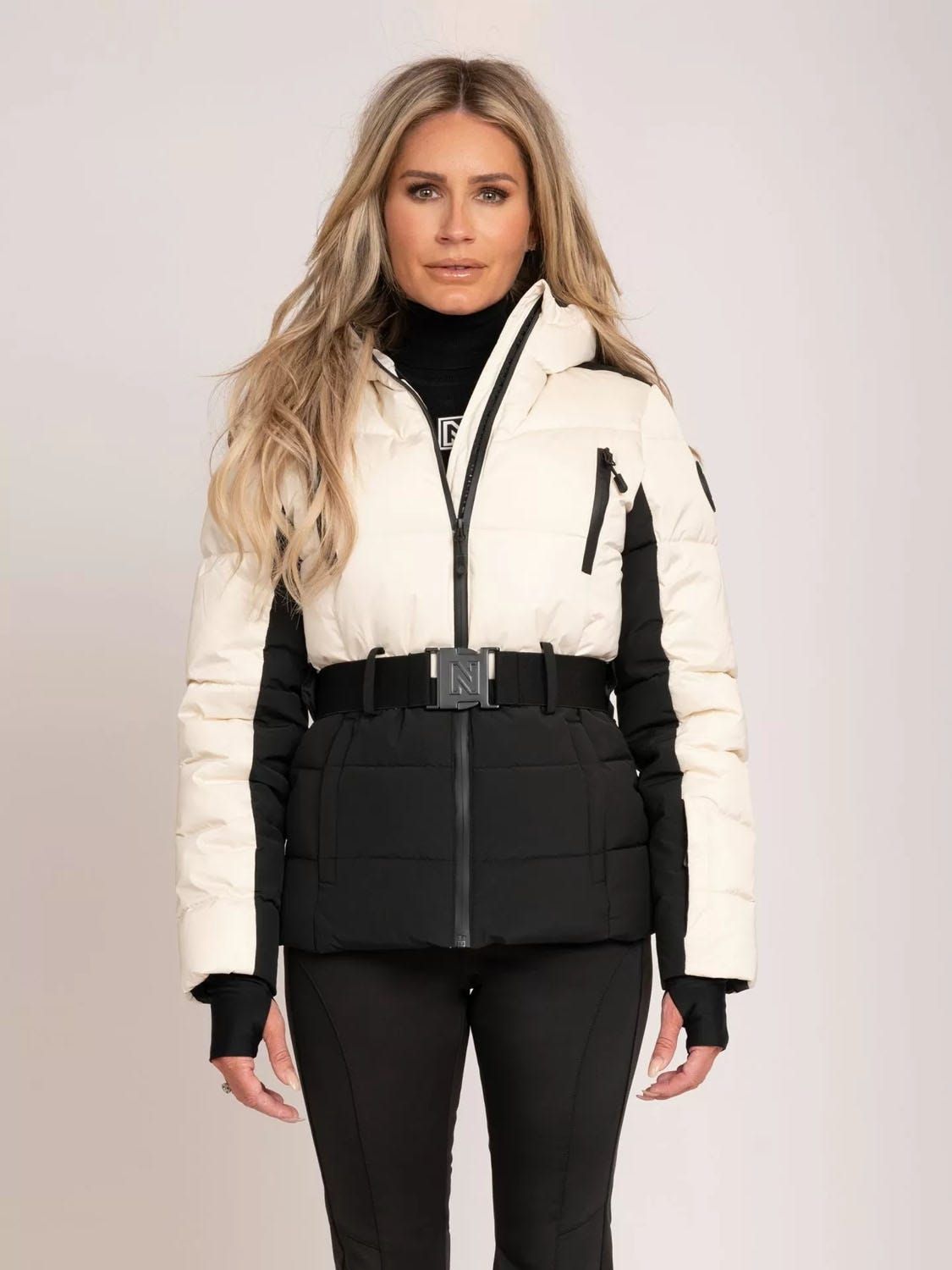 NIKKIE Uriel Ski Jacket
