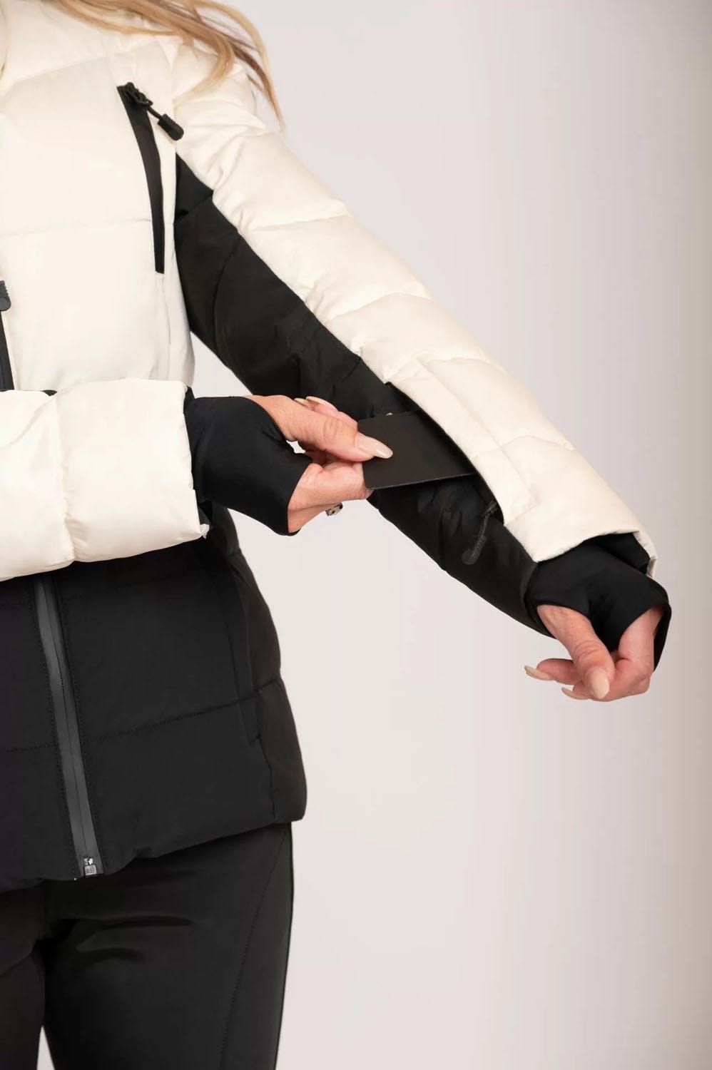 NIKKIE Uriel Ski Jacket