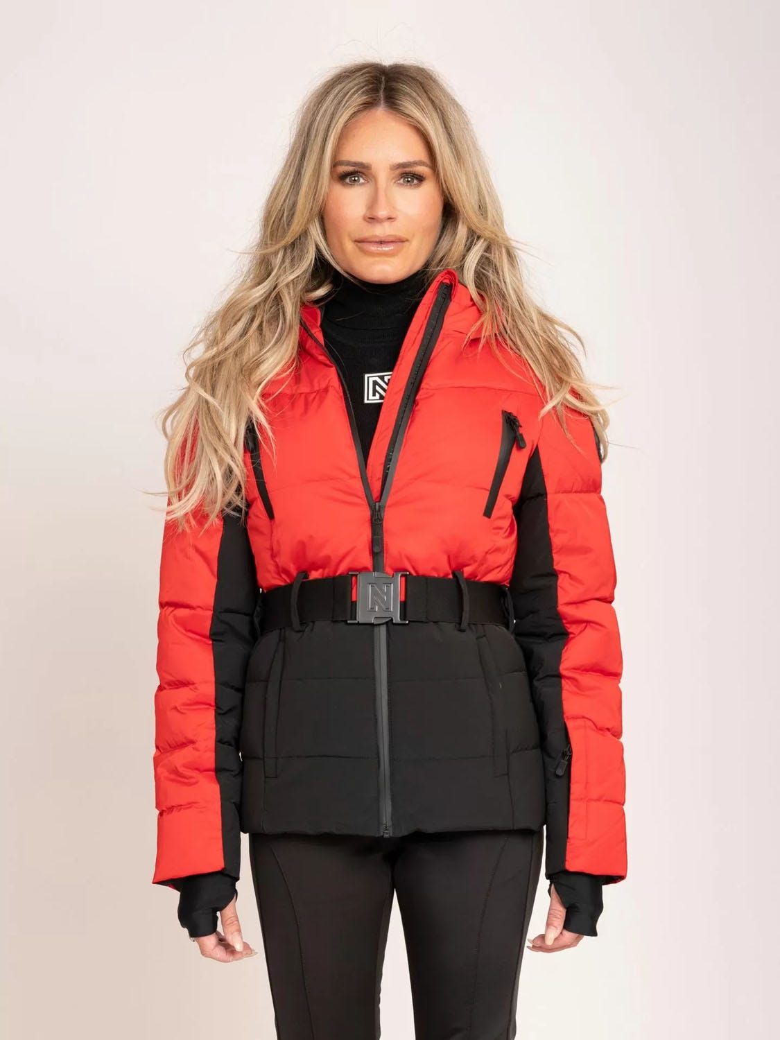 NIKKIE Uriel Ski Jacket