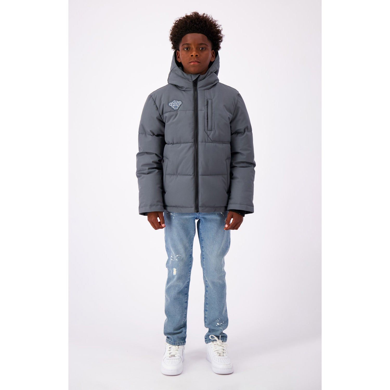 Black Bananas Sonic Jacket