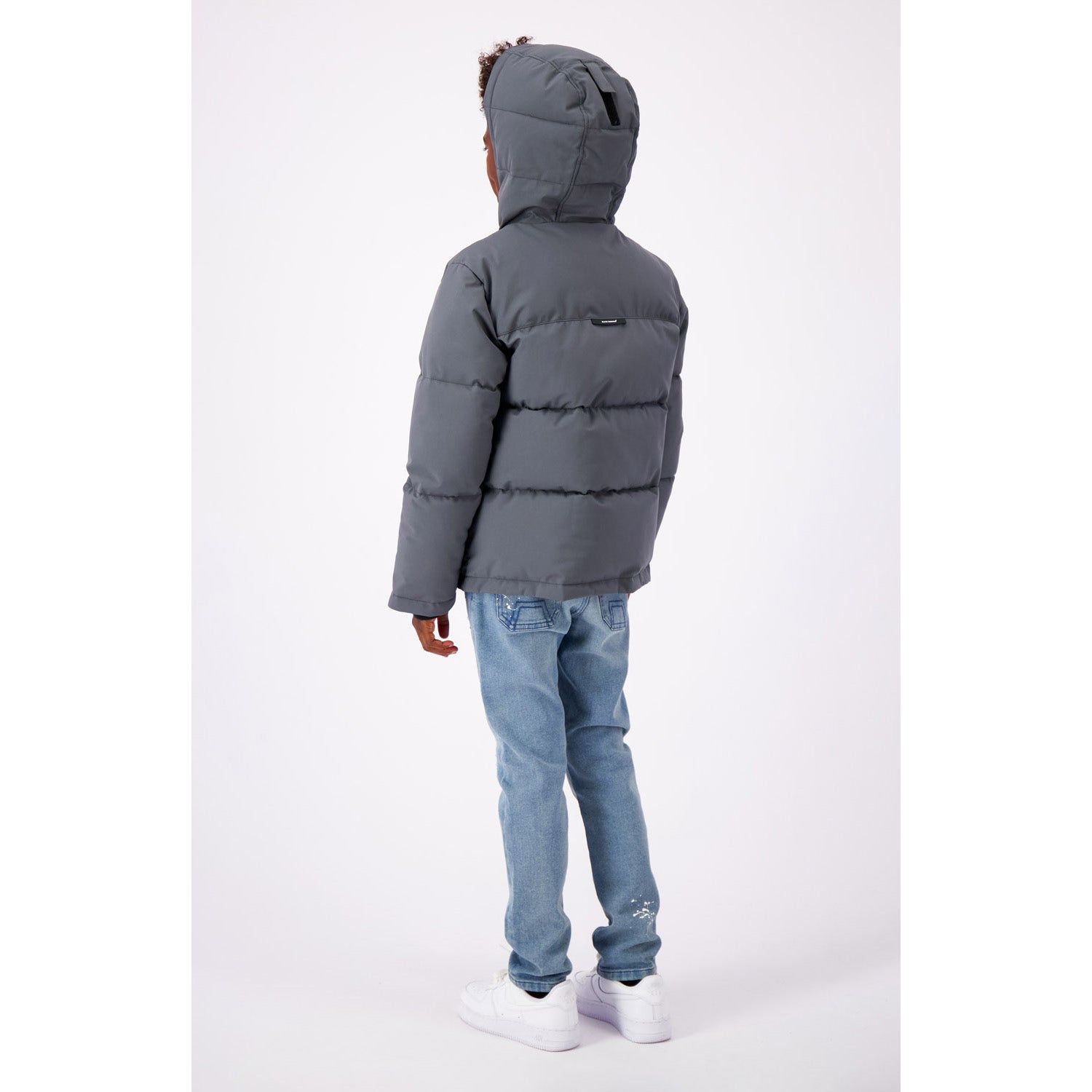 Black Bananas Sonic Jacket