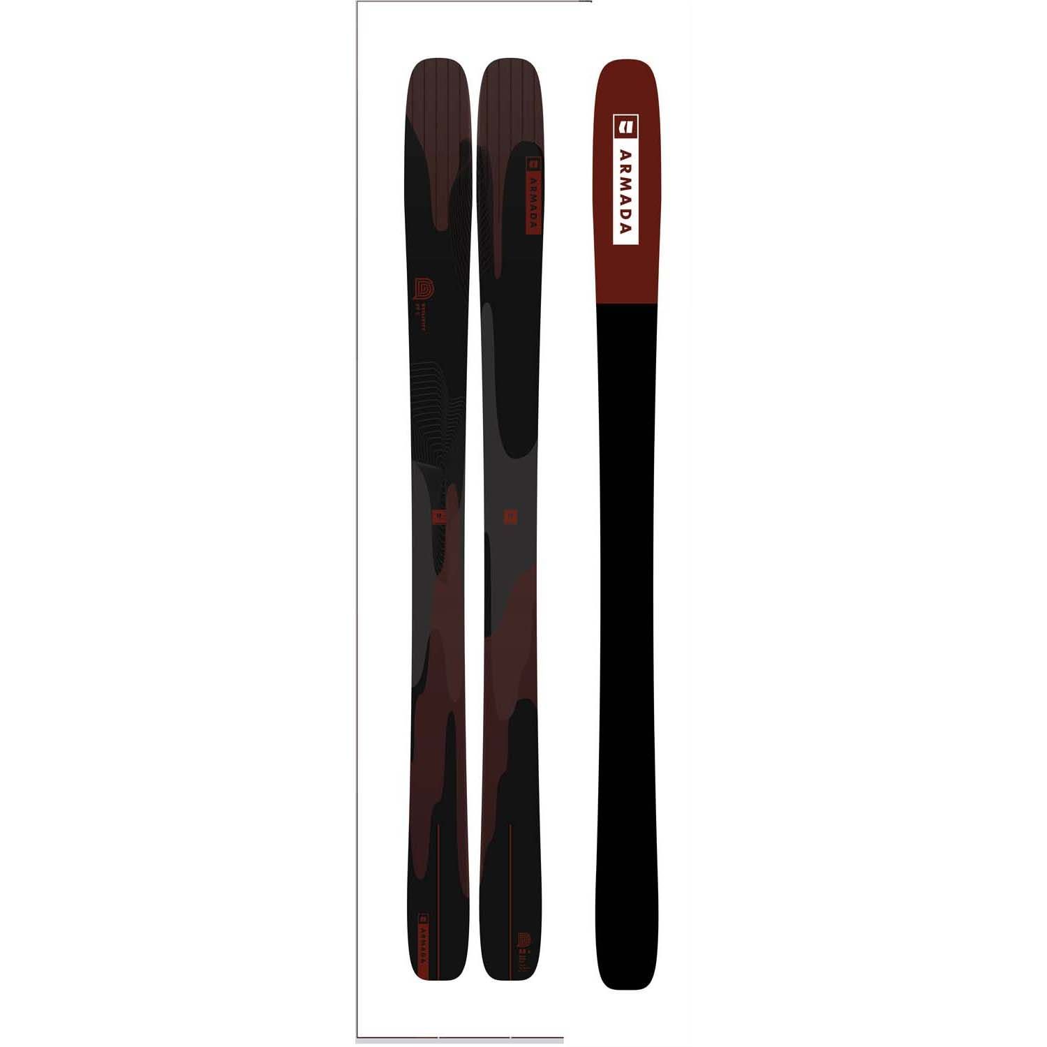 Armada Declivity 88 C