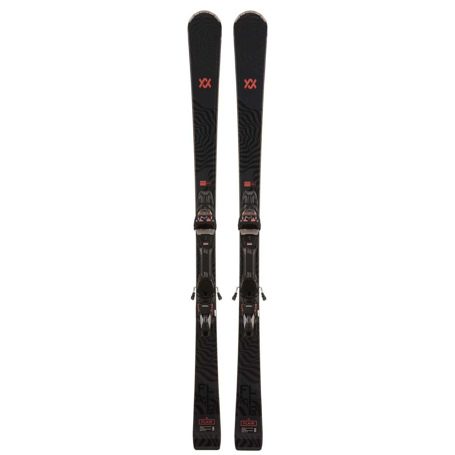 Völkl Flair 75 Vmotion3