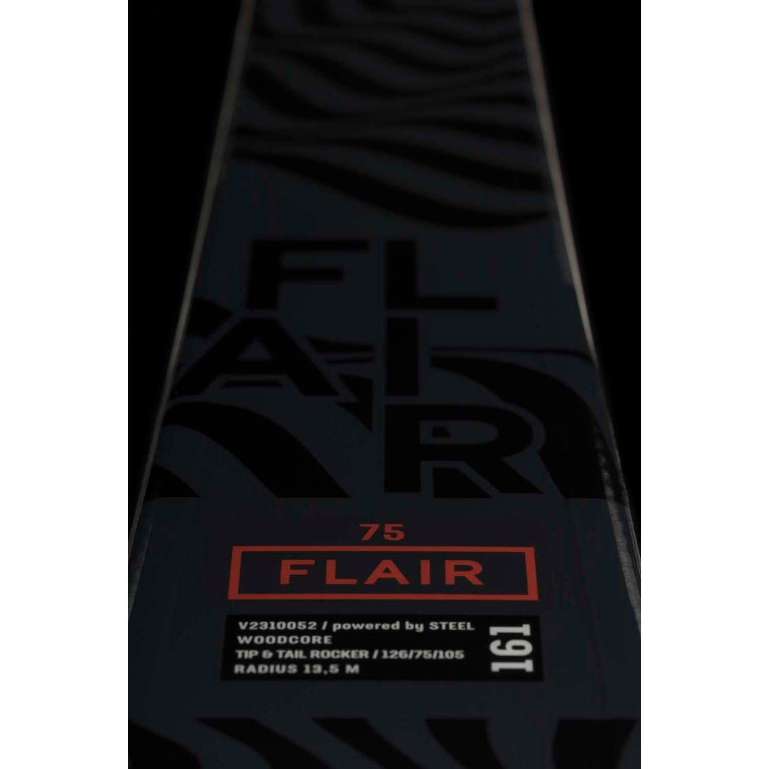 Völkl Flair 75 Vmotion3
