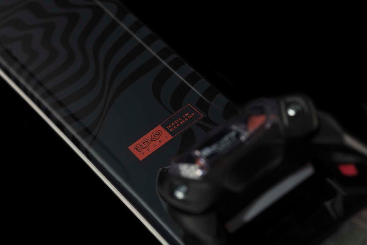 Völkl Flair 75 Vmotion3