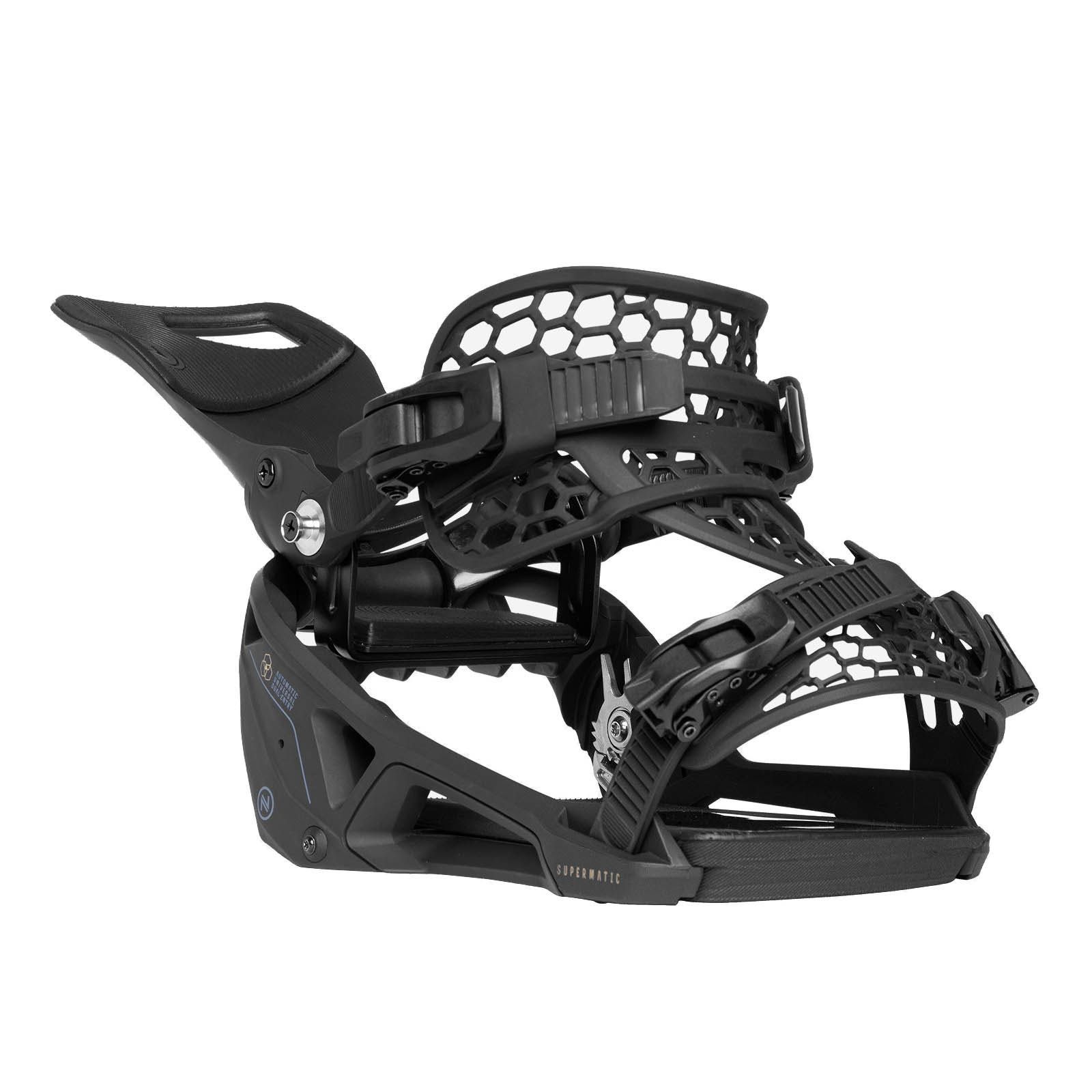 Nidecker Supermatic 2024