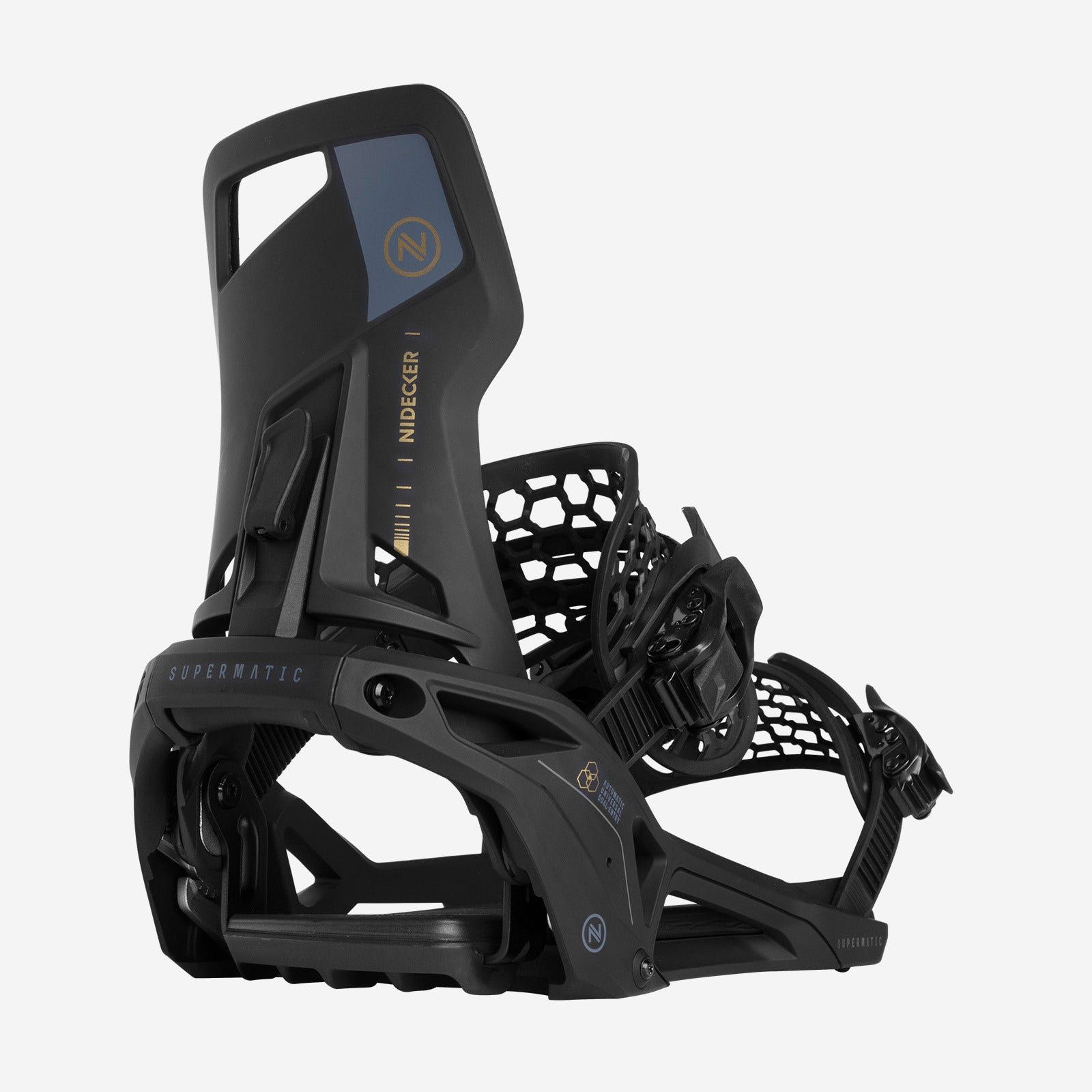 Nidecker Supermatic 2024