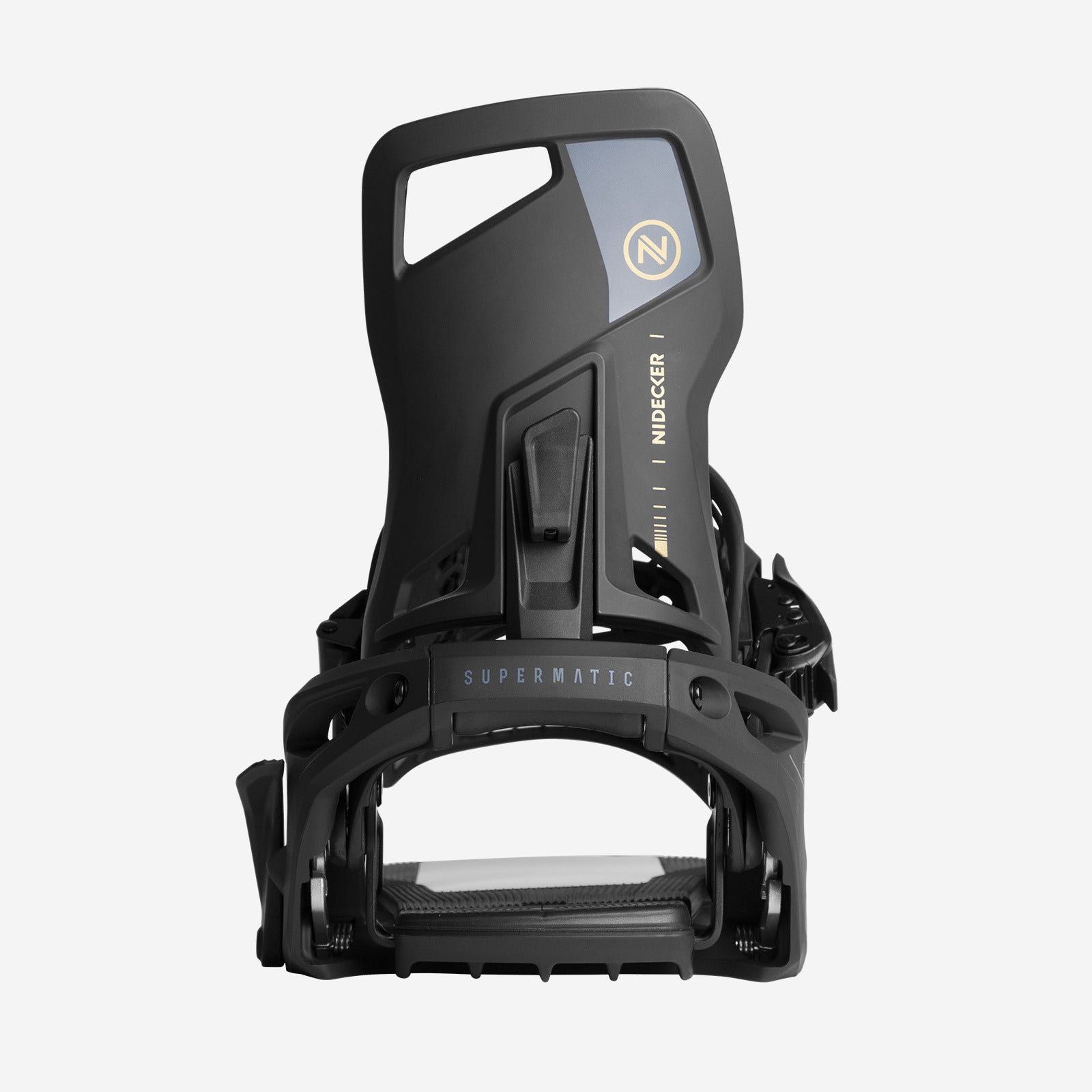 Nidecker Supermatic 2024
