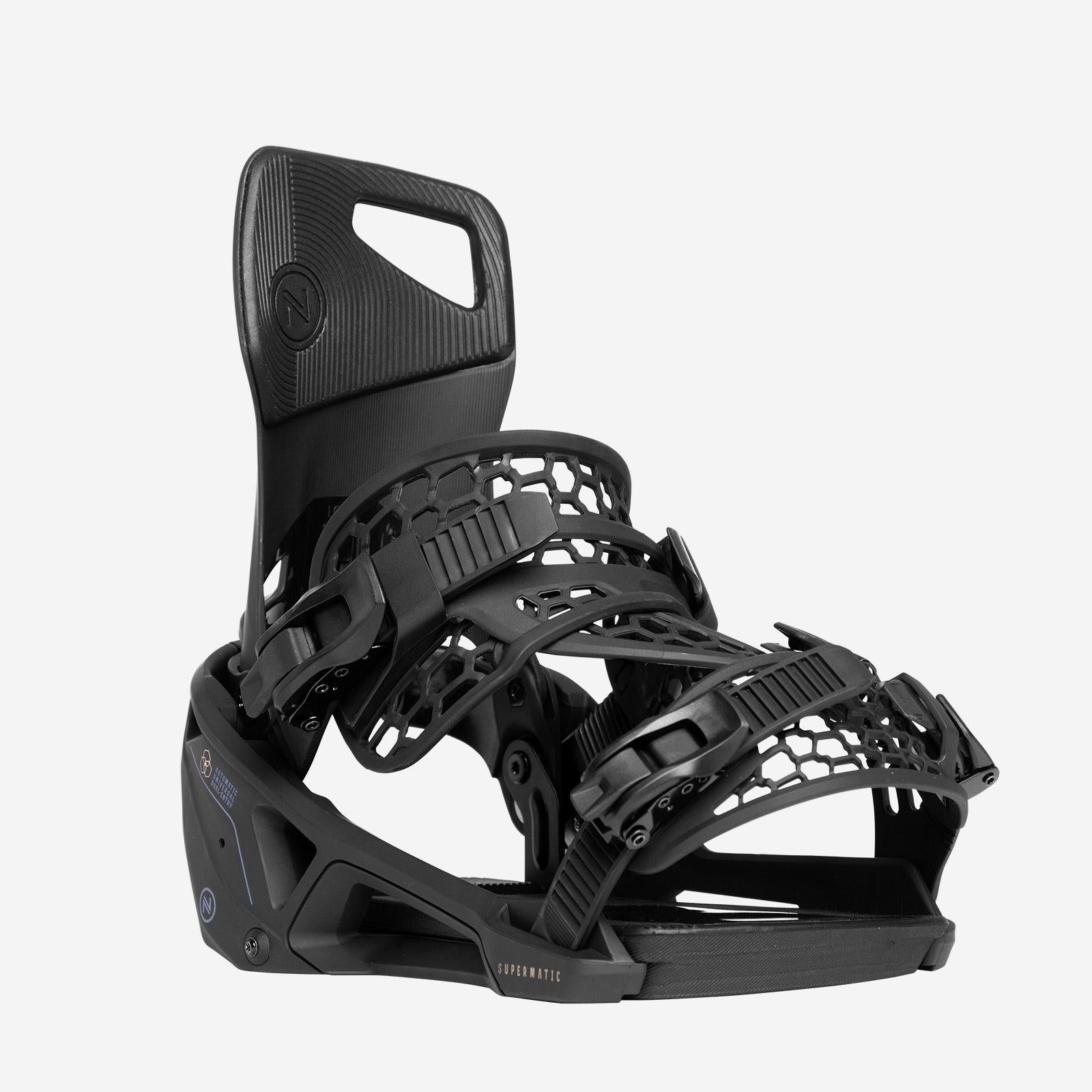 Nidecker Supermatic 2024