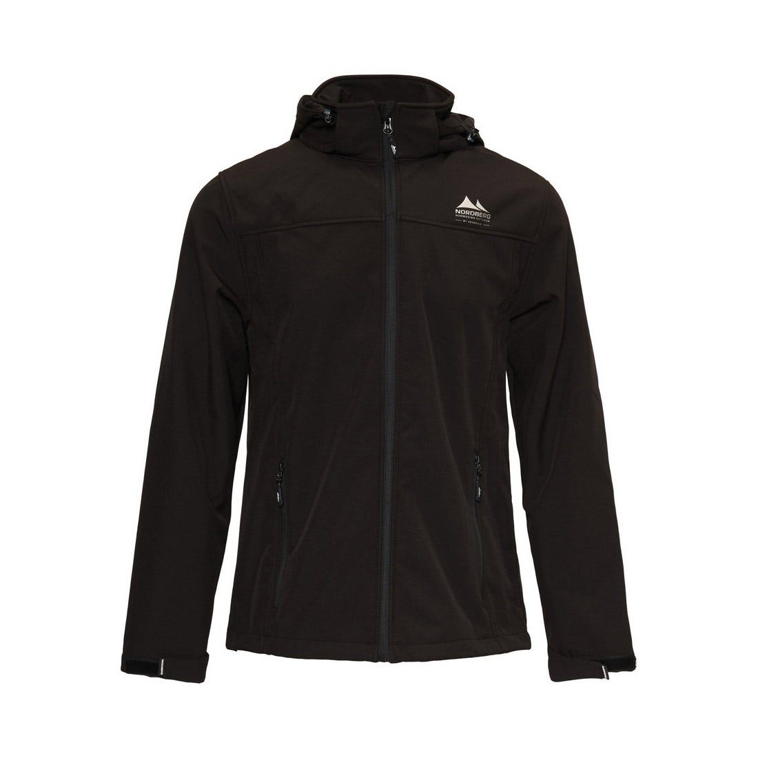 Nordberg Eldgrim Softshell