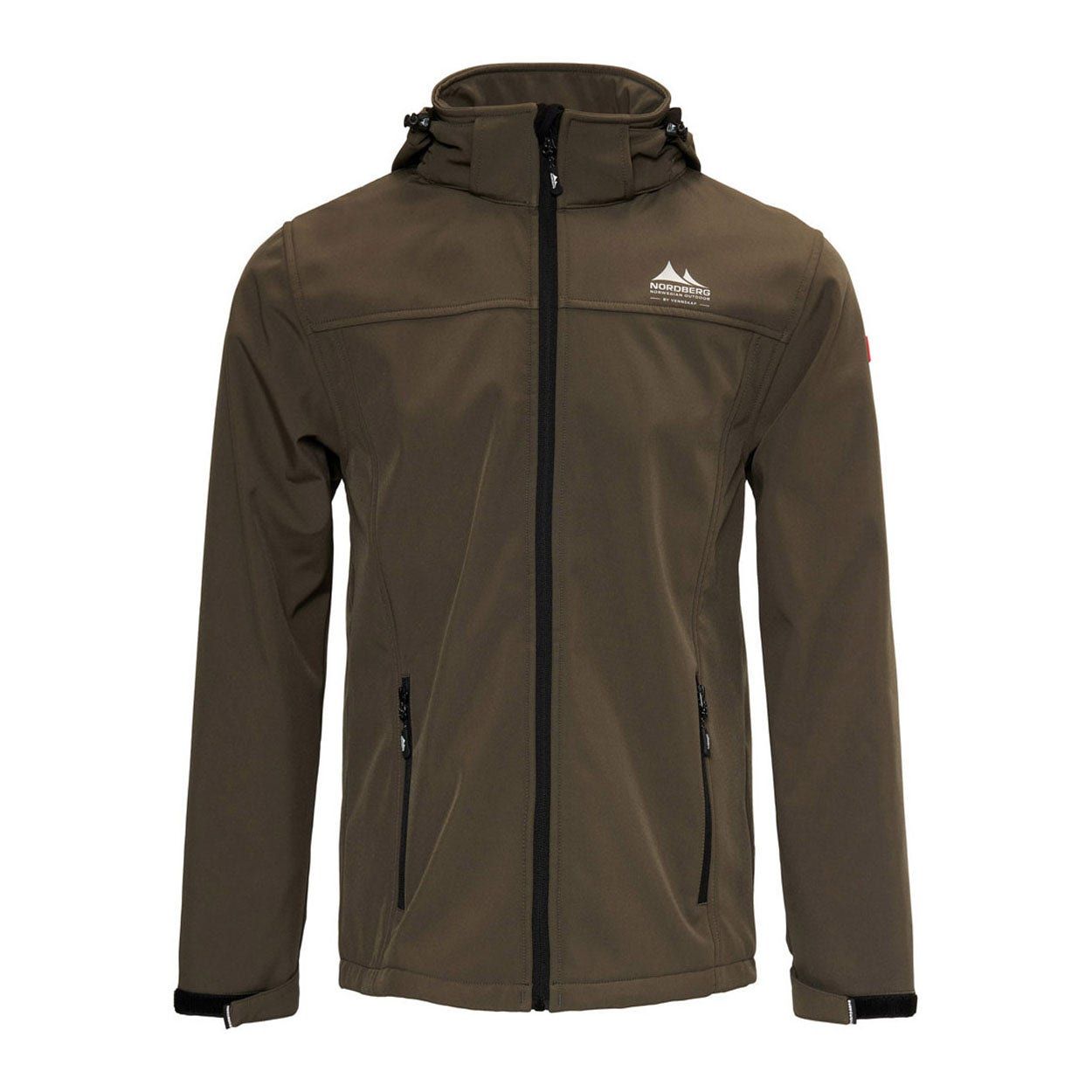 Nordberg Eldgrim Softshell