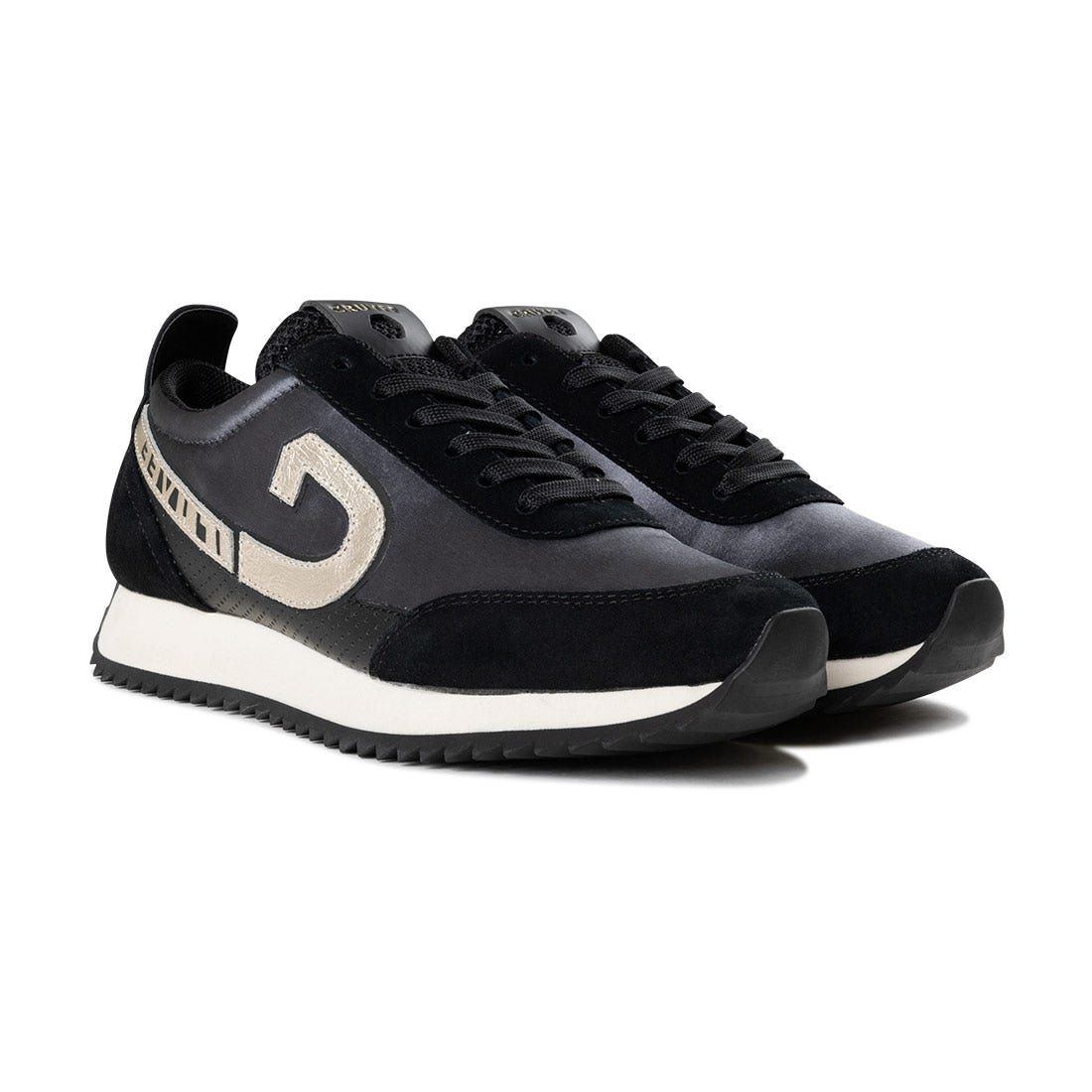 Cruyff Domenica Walk