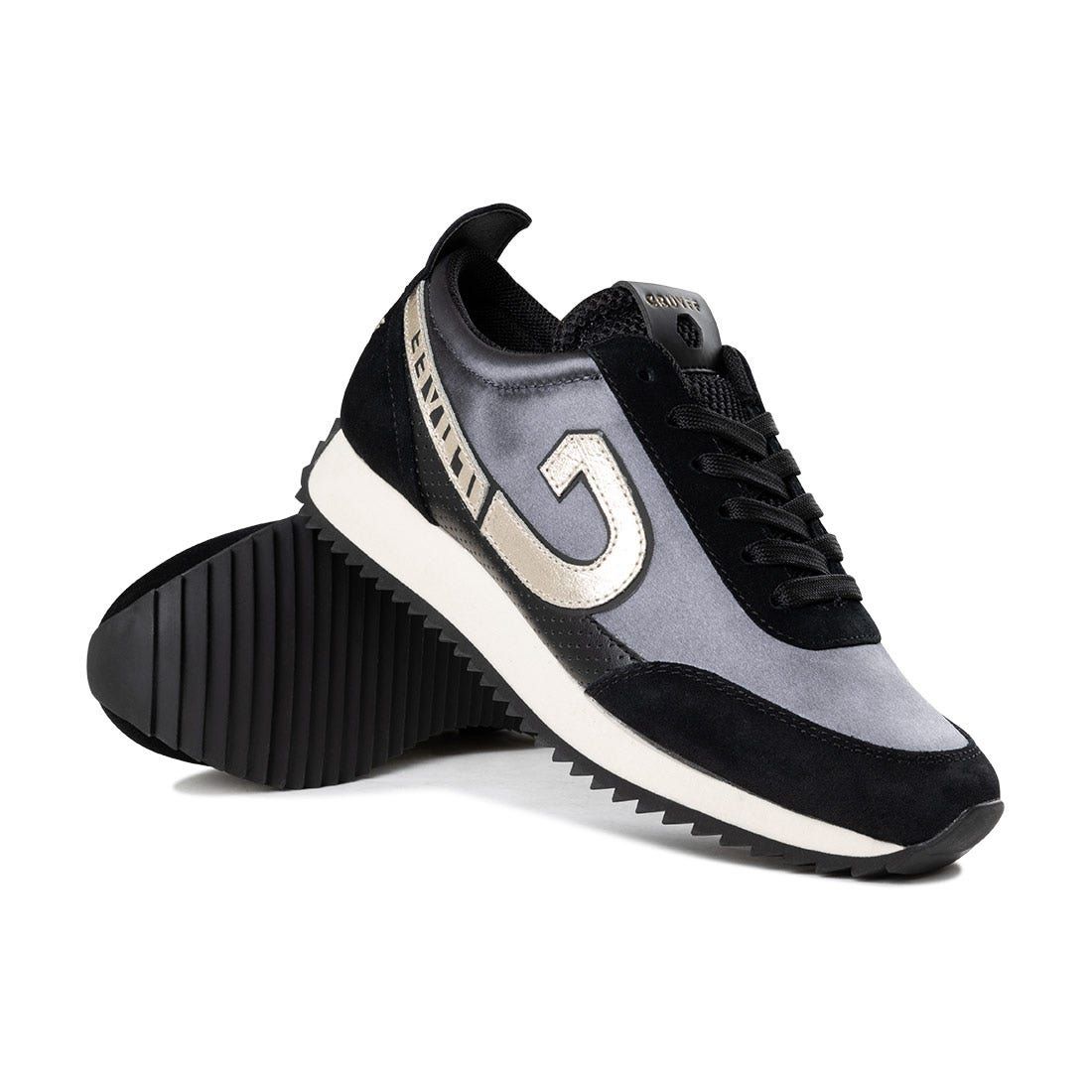 Cruyff Domenica Walk