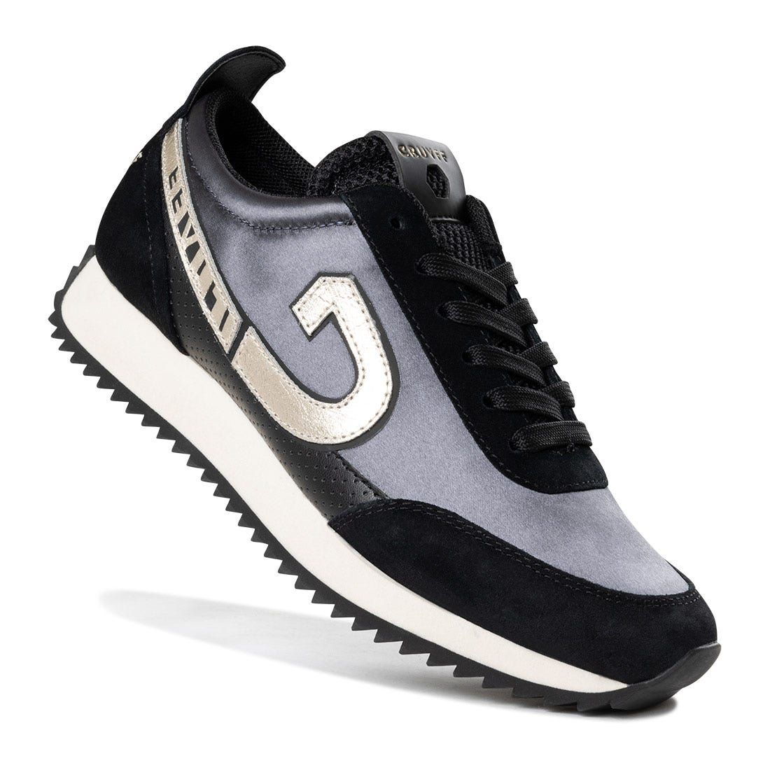 Cruyff Domenica Walk