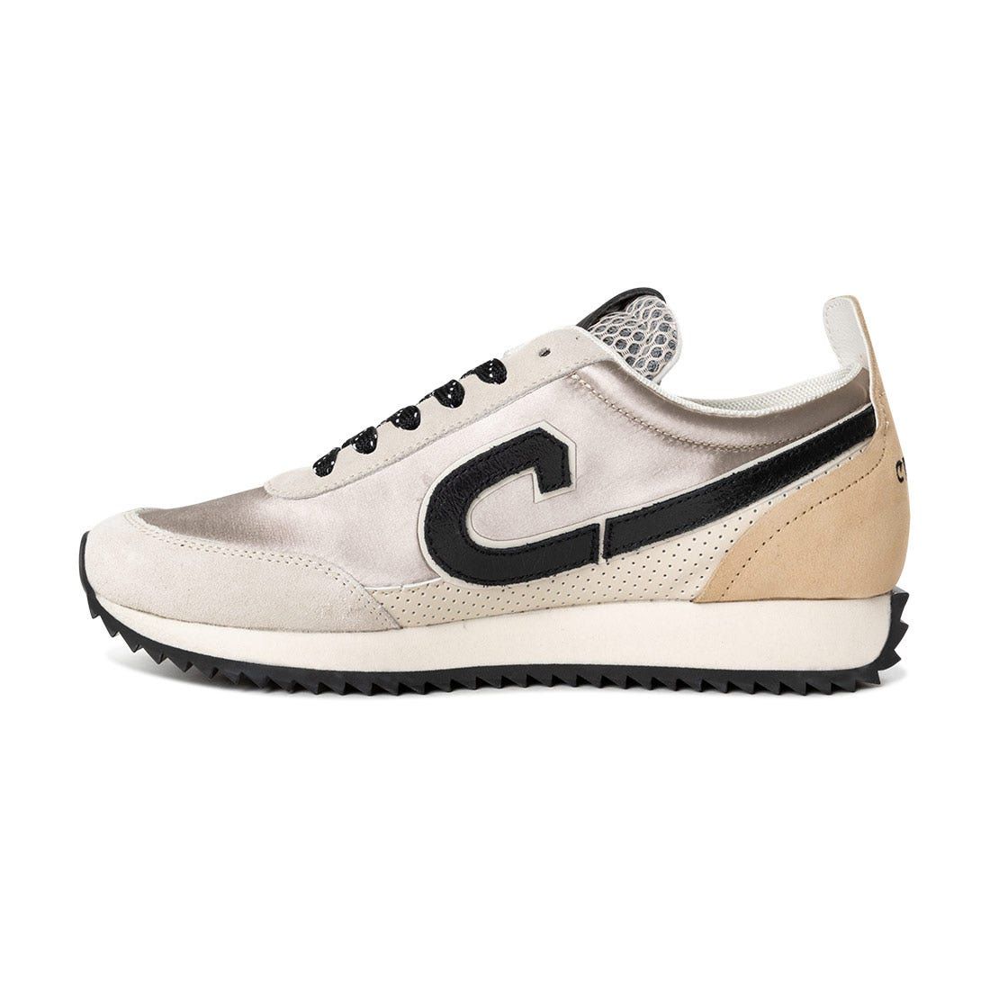 Cruyff Domenica Walk