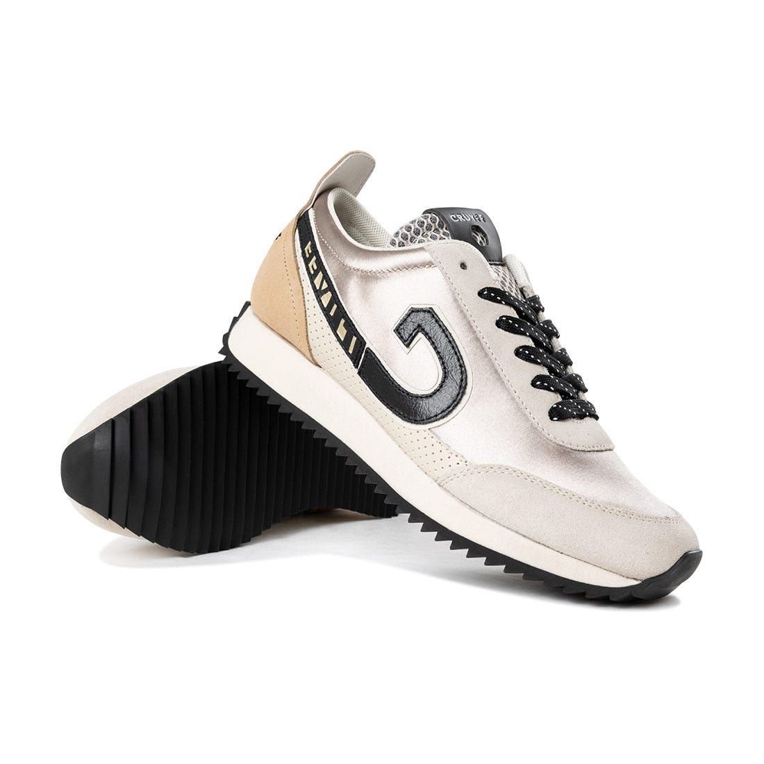 Cruyff Domenica Walk