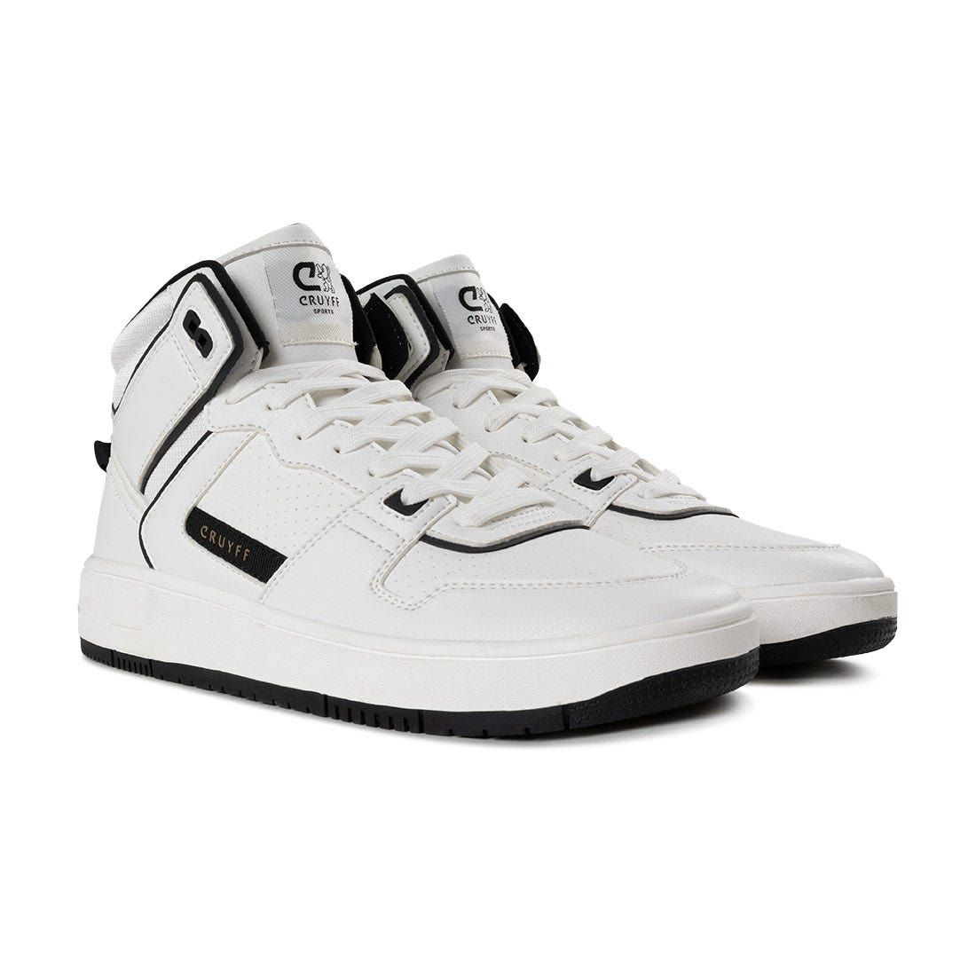 Cruyff Indoor Basket