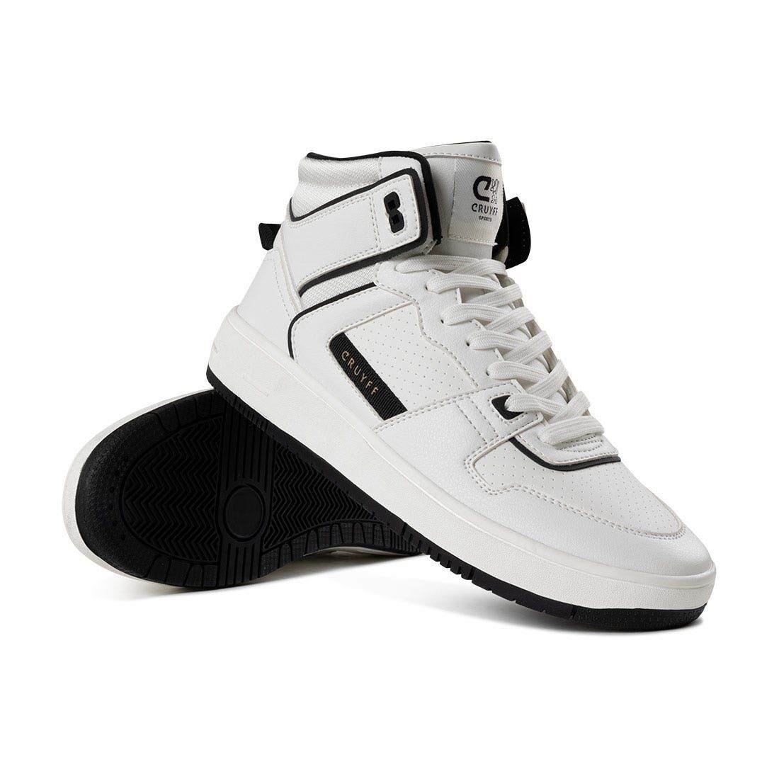 Cruyff Indoor Basket