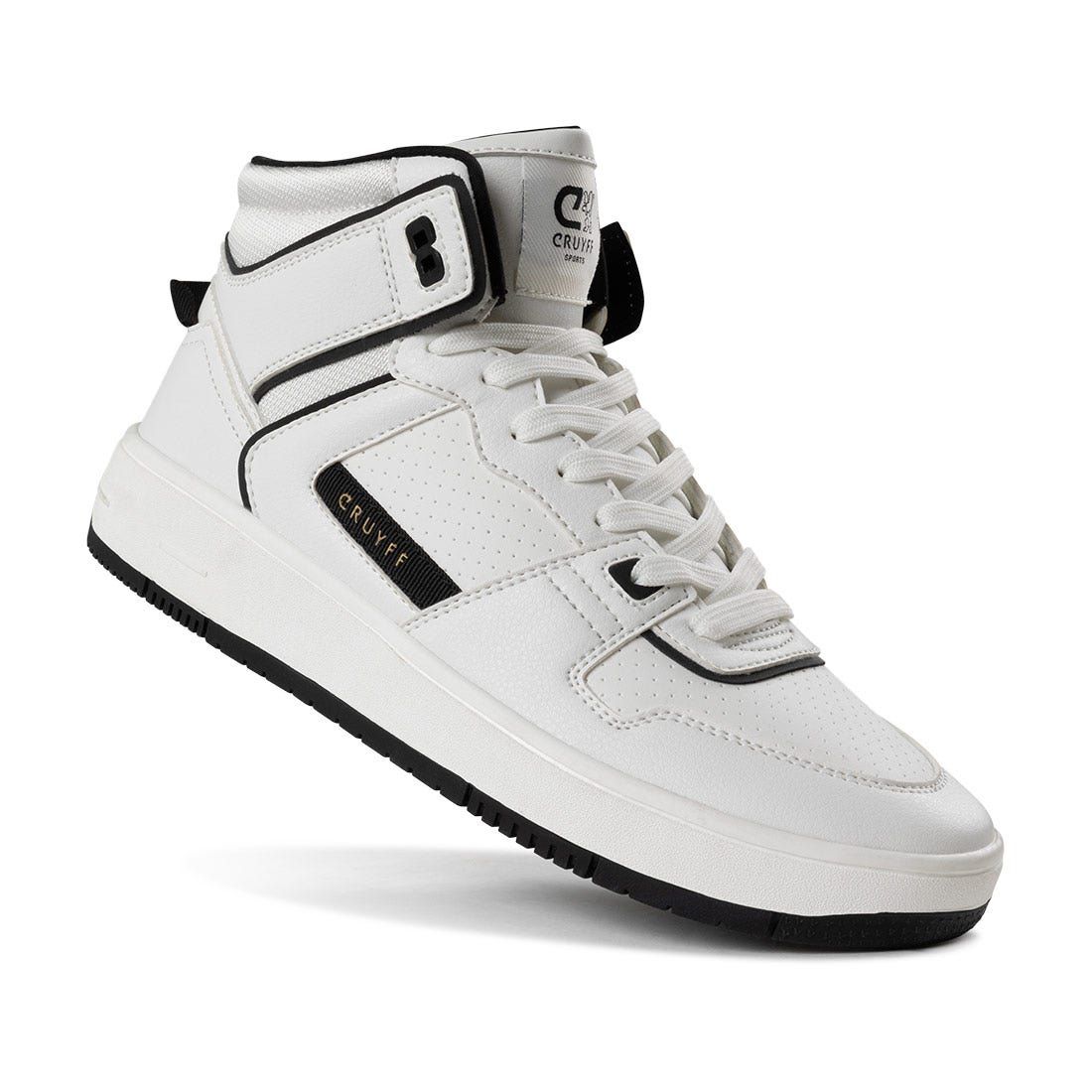 Cruyff Indoor Basket
