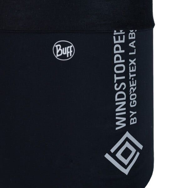 Buff Windproof Solid 