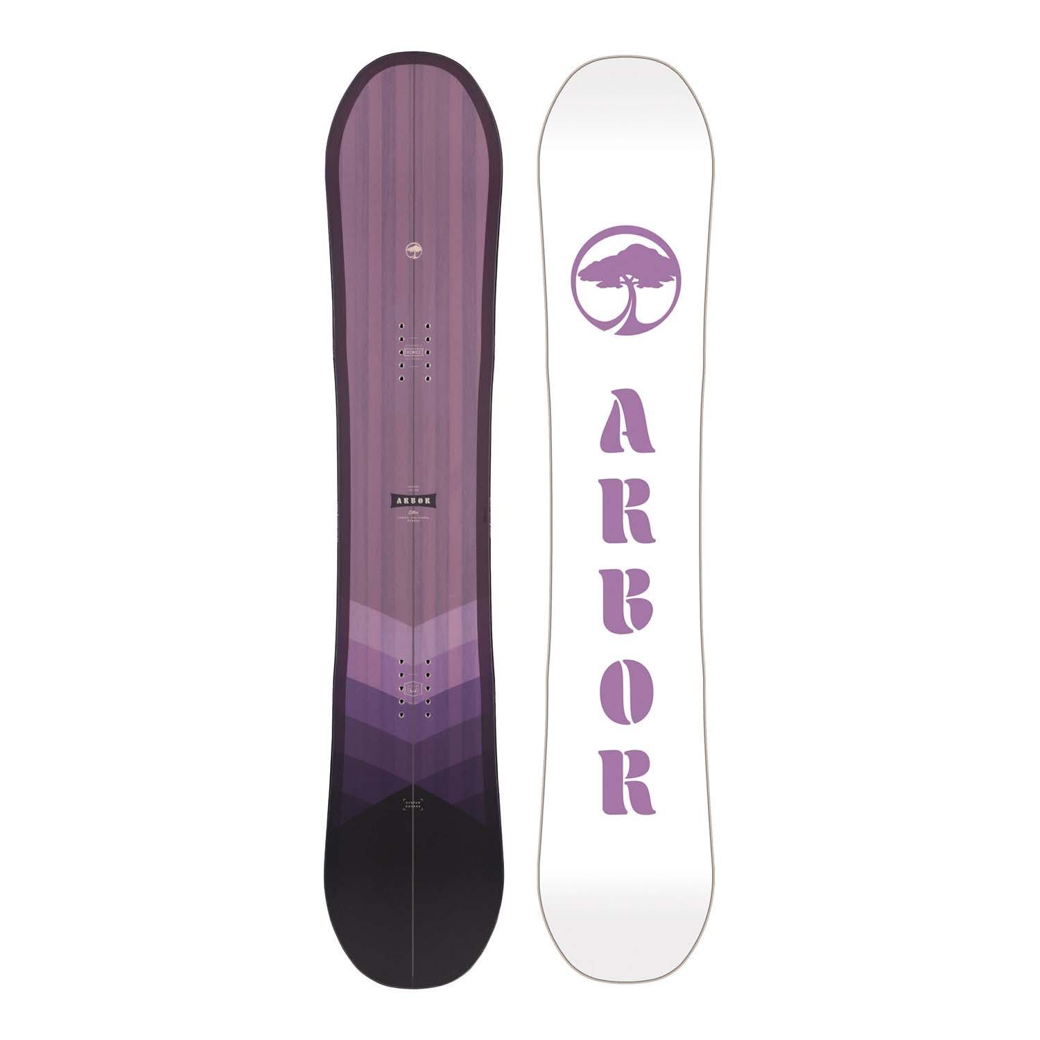 Arbor Ethos Rocker