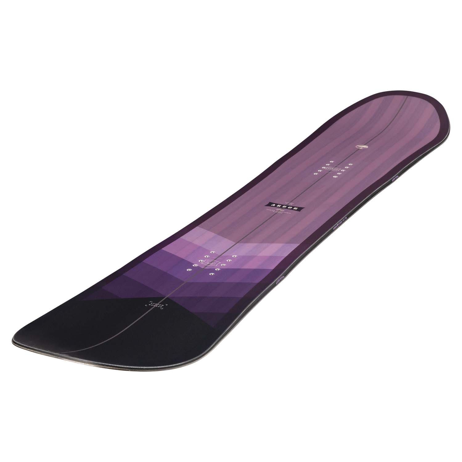 Arbor Ethos Rocker