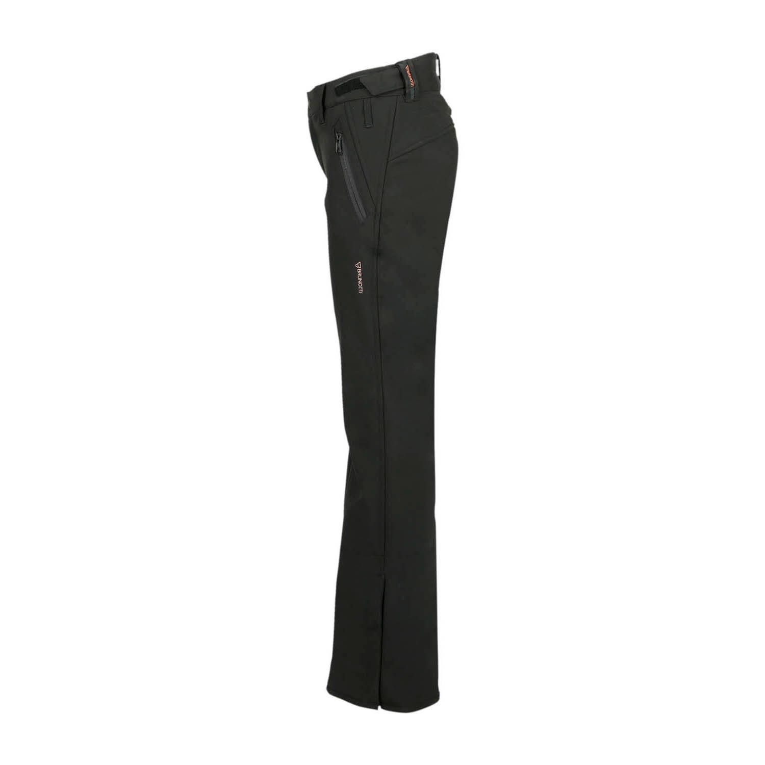 Brunotti Tavorsy-N Softshell Pant Kids