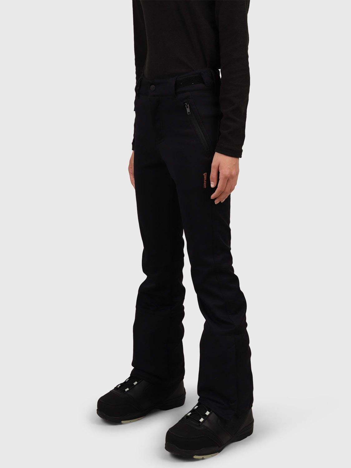 Brunotti Tavorsy-N Softshell Pant Kids
