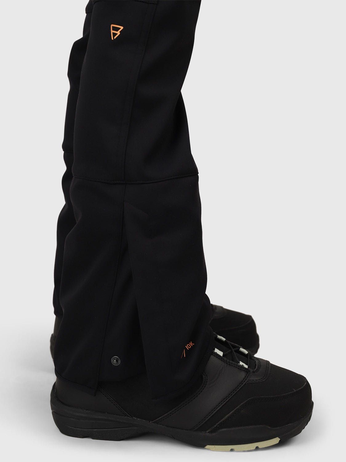 Brunotti Tavorsy-N Softshell Pant Kids