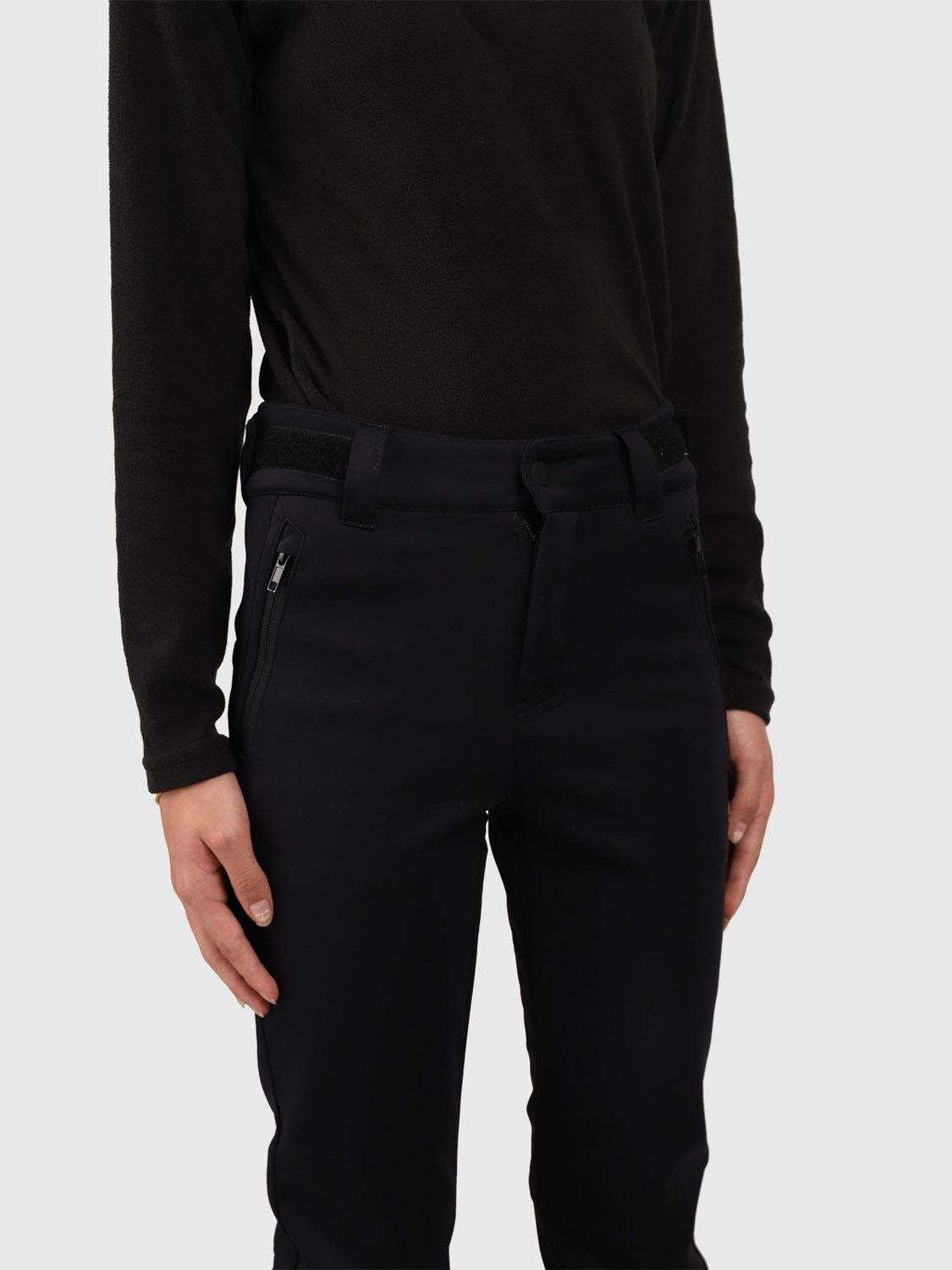 Brunotti Tavorsy-N Softshell Pant Kids