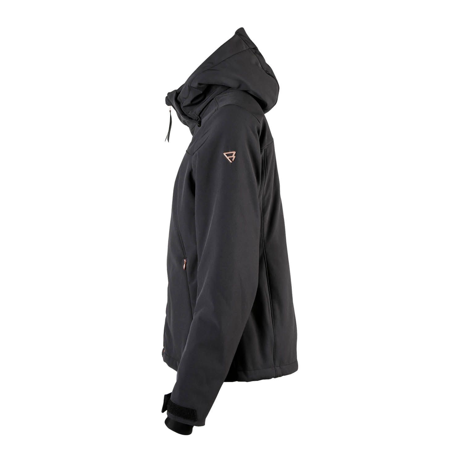 Brunotti Aries Softshell Jack