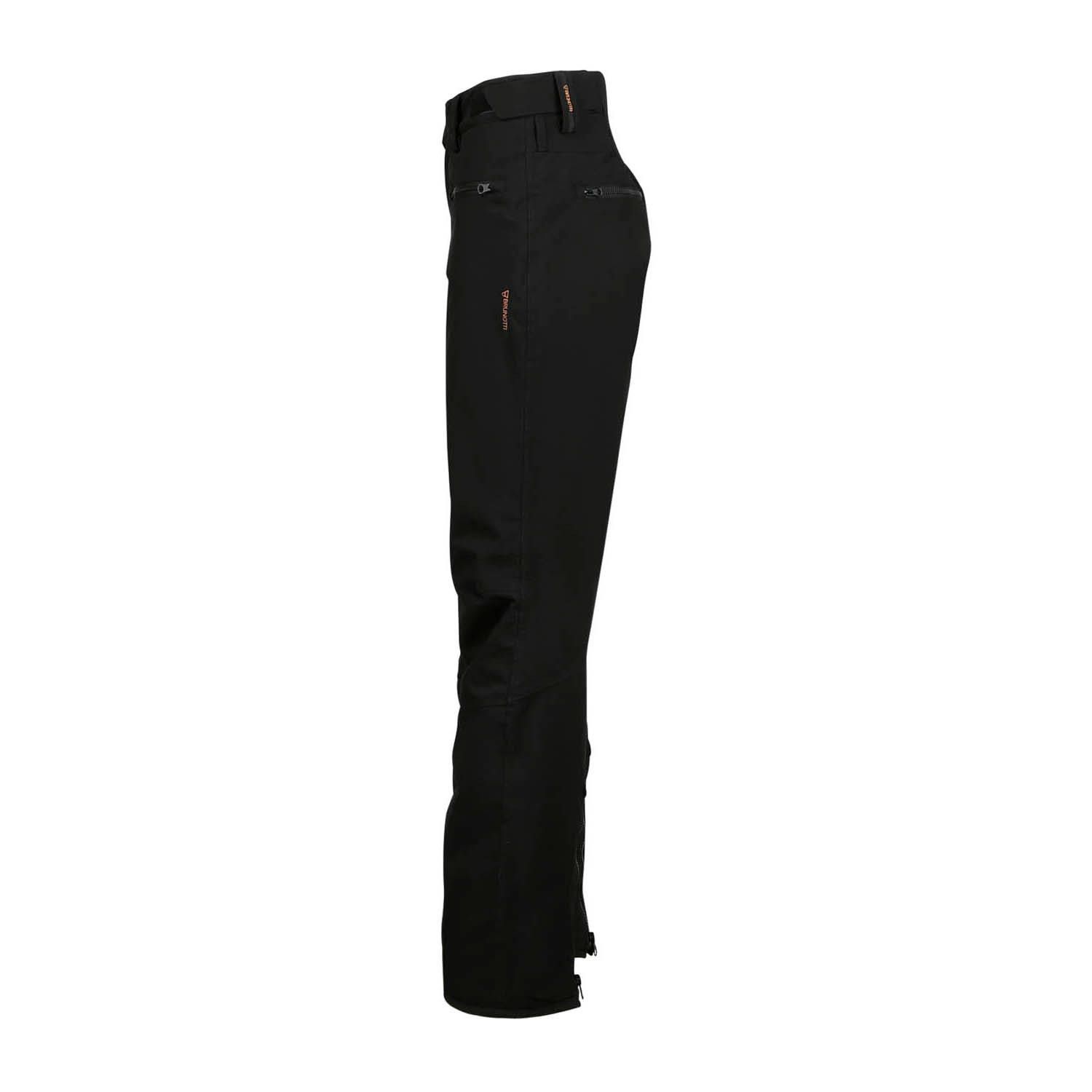 Brunotti Coldlake Softshell Snow Pants