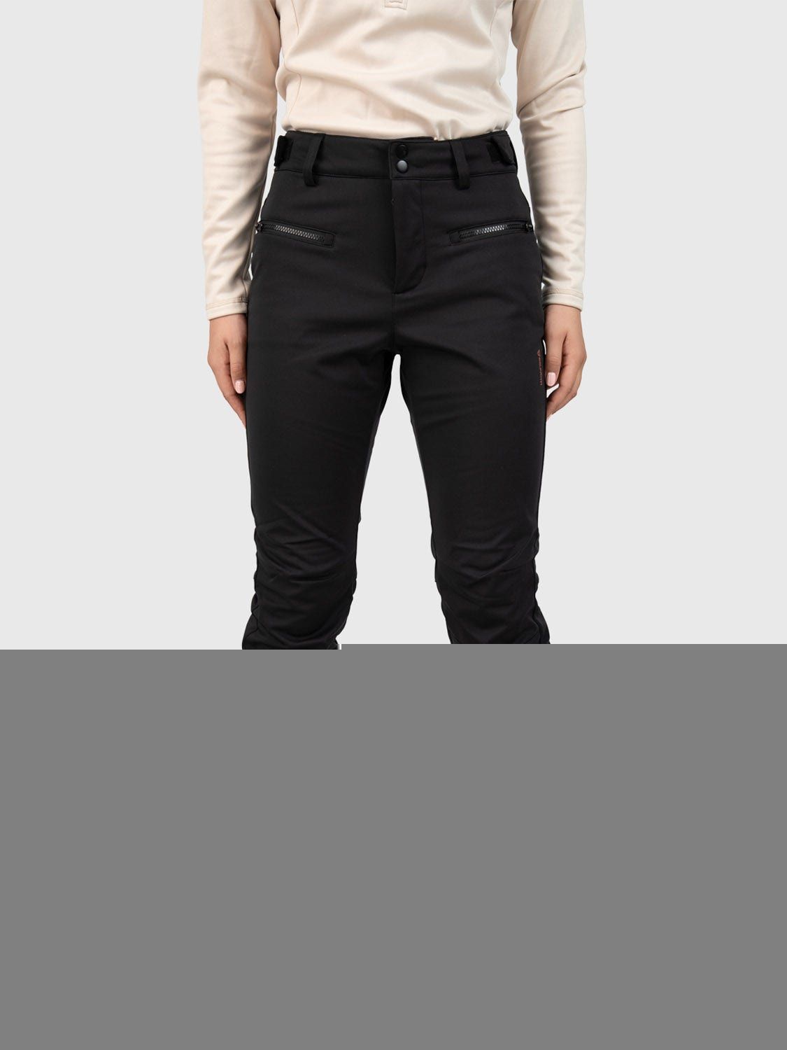 Brunotti Coldlake Softshell Snow Pants