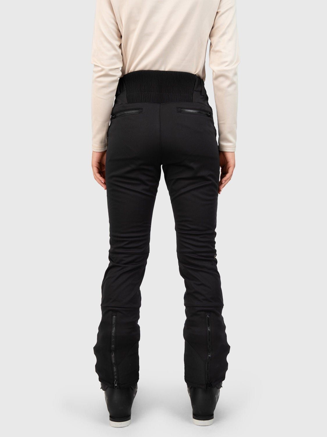 Brunotti Coldlake Softshell Snow Pants