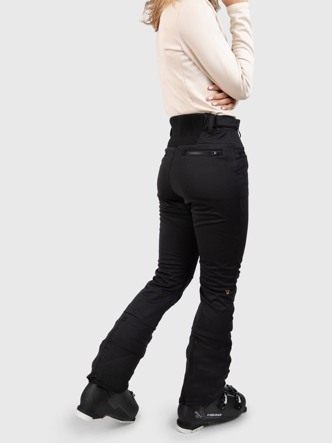 Brunotti Coldlake Softshell Snow Pants