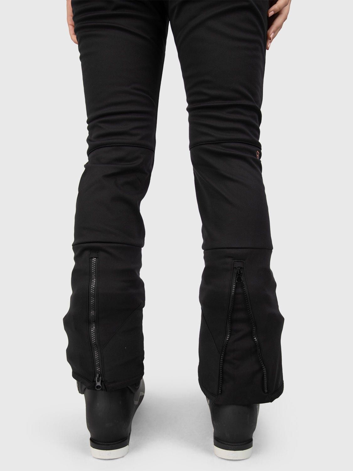Brunotti Coldlake Softshell Snow Pants
