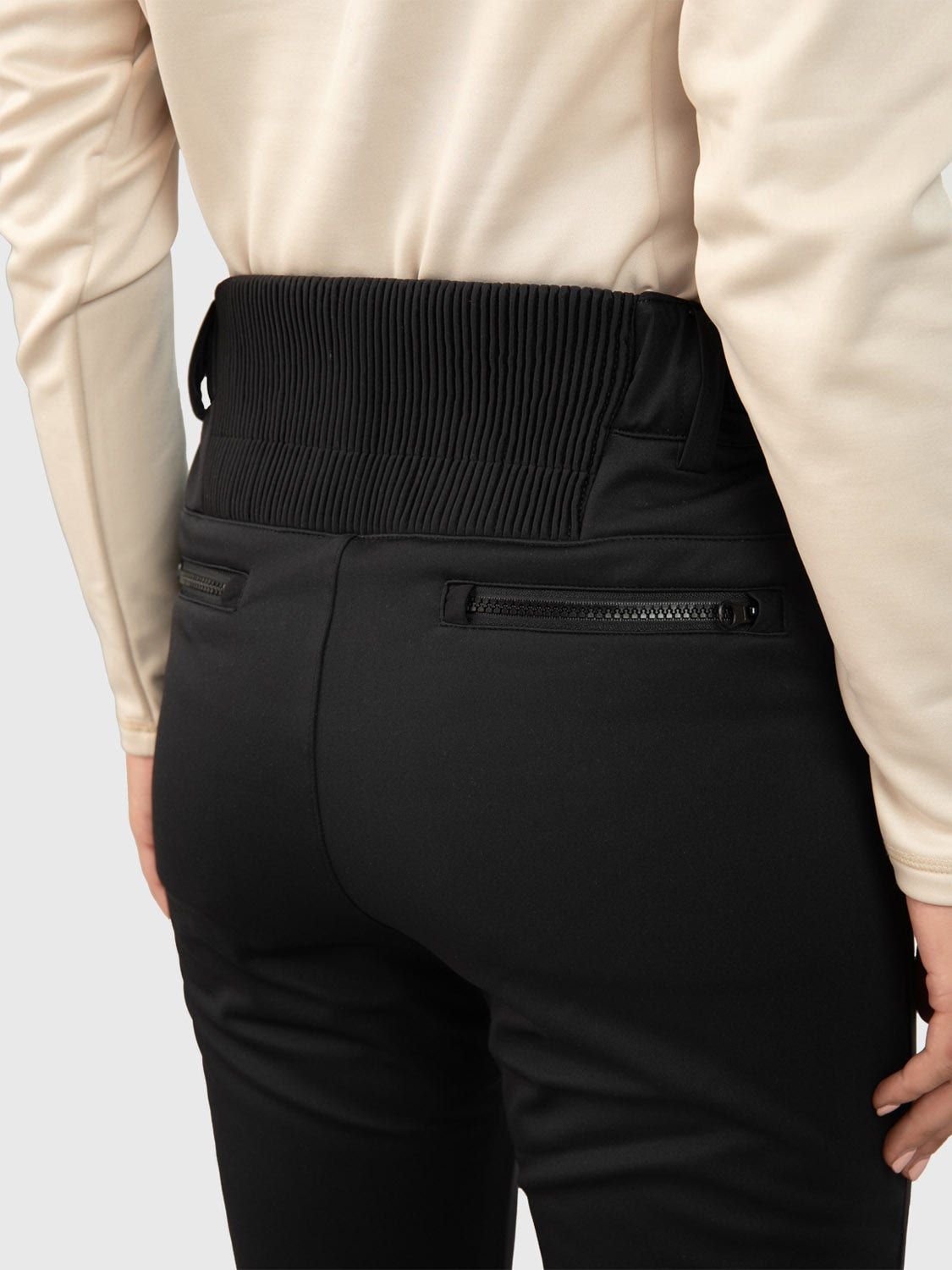 Brunotti Coldlake Softshell Snow Pants