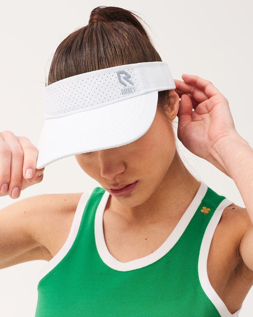Robey Tank Spank Visor